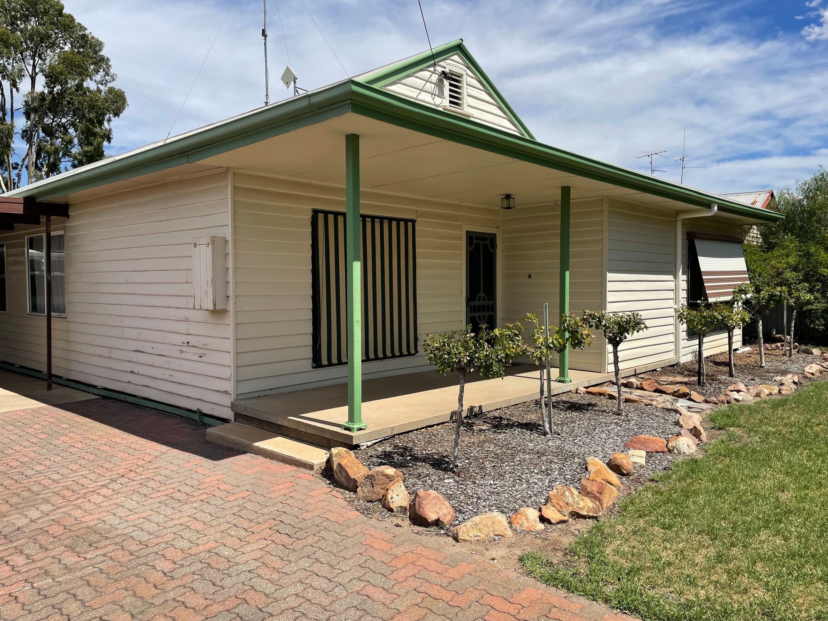 110 Dooen Road, Horsham VIC 3400, Horsham - Image 1