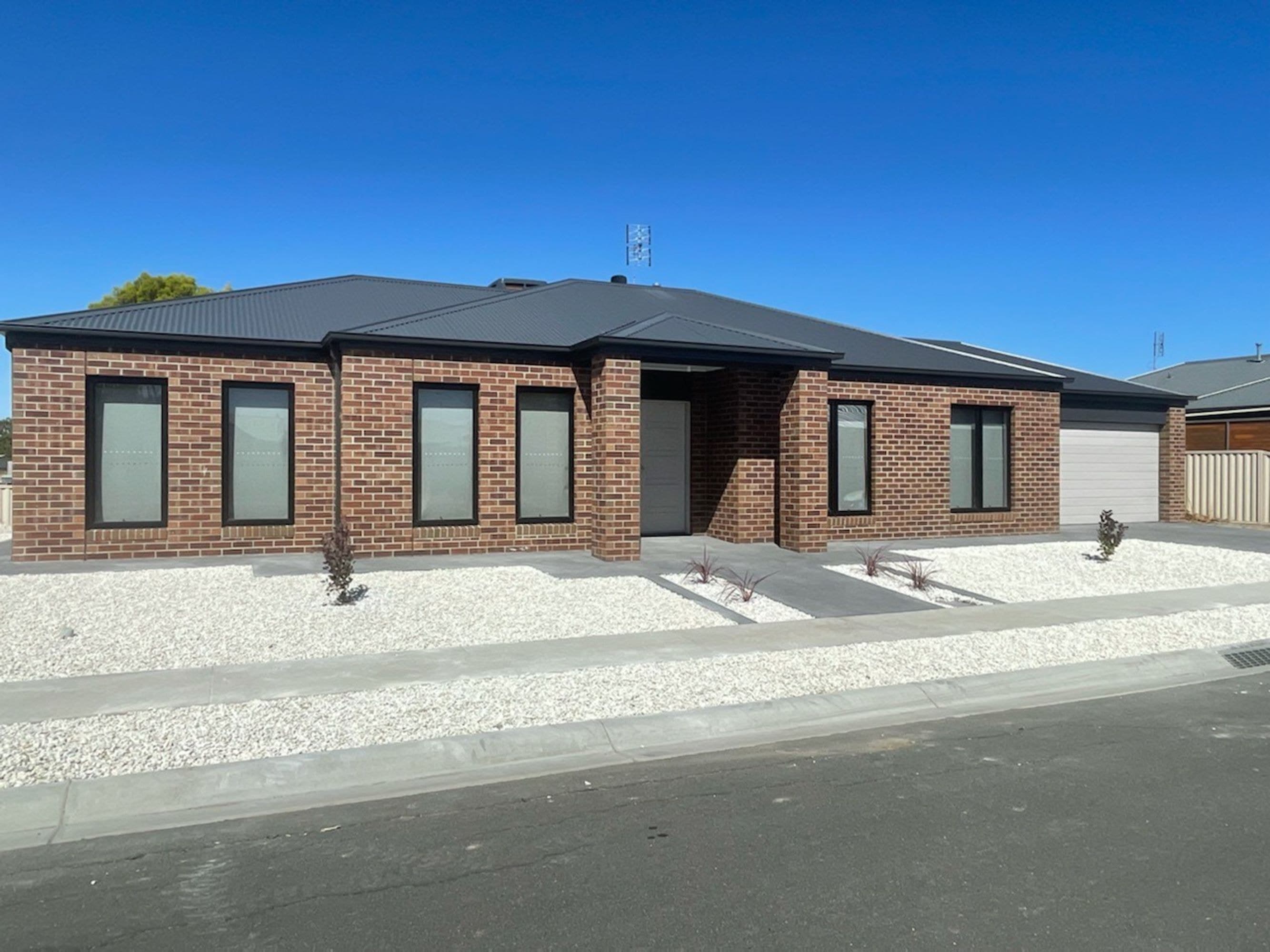 1 Hogan Court, Horsham VIC 3400, Horsham - Image 1