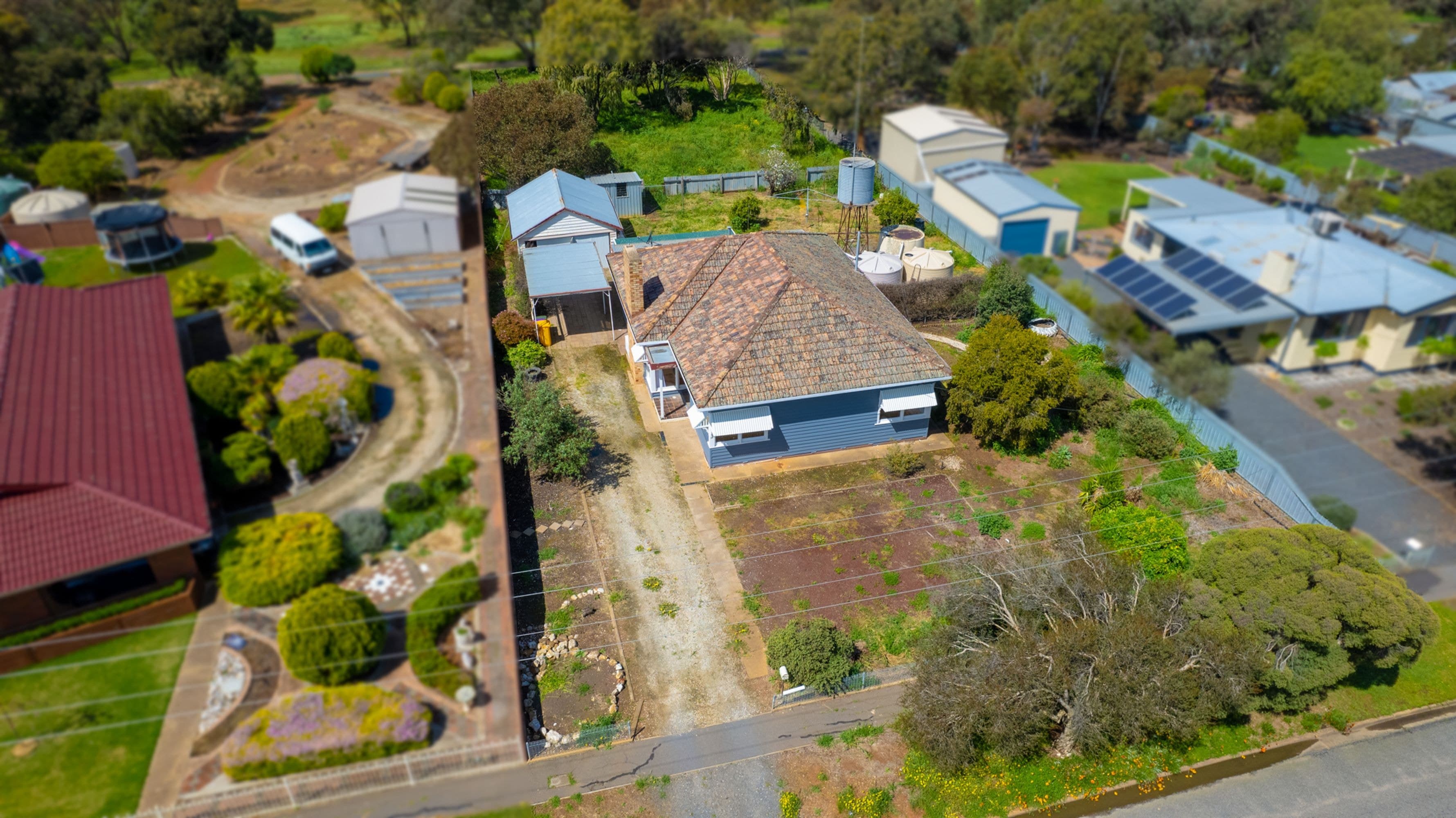 41 Stewart Street, Rupanyup VIC 3388, Rupanyup - Image 1