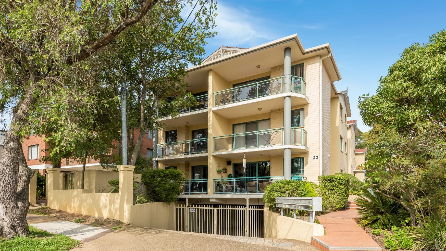 10/22 Merton Street, Sutherland - Image 1
