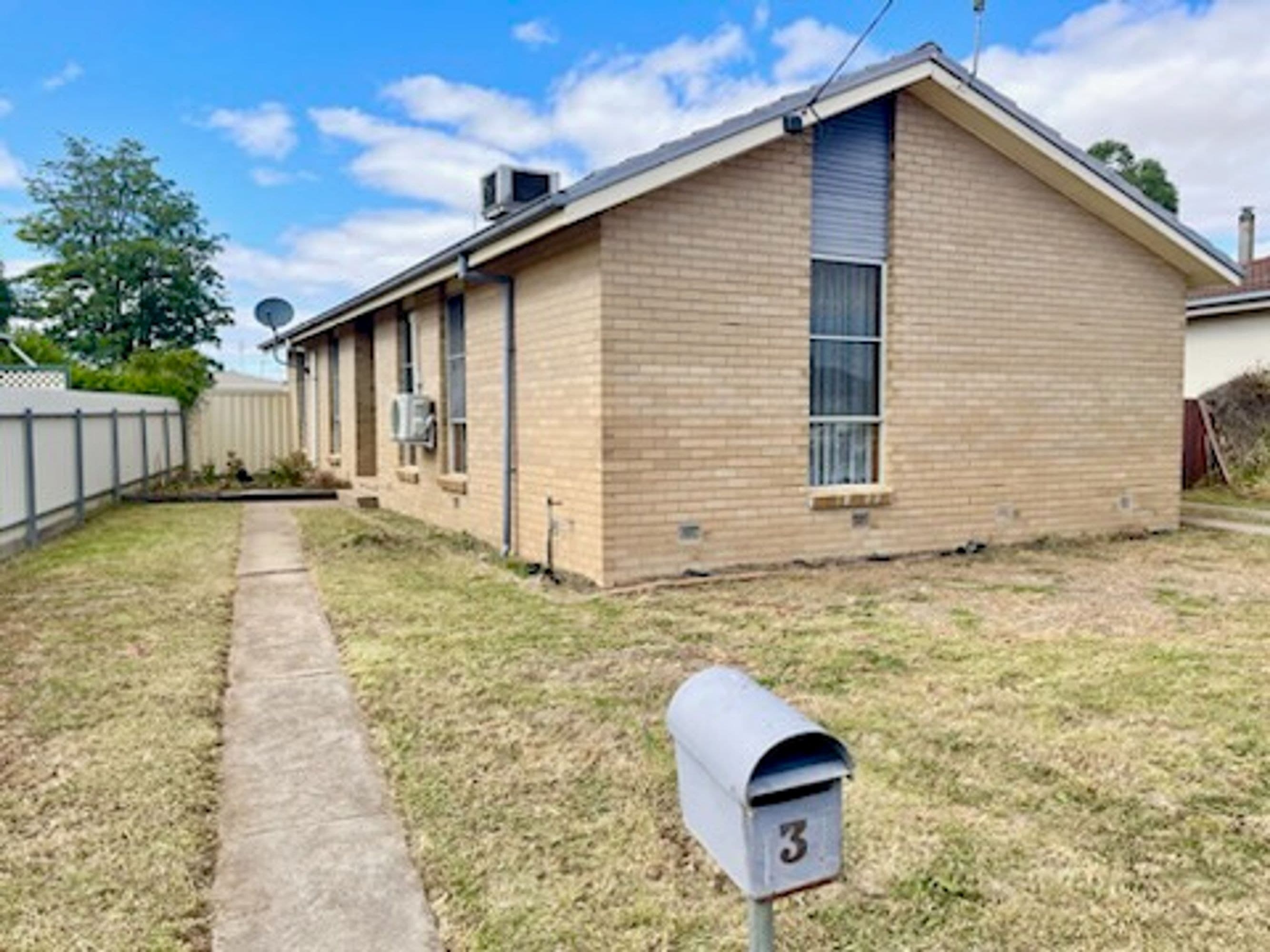 3 Felstead Avenue, Horsham VIC 3400, Horsham - Image 1