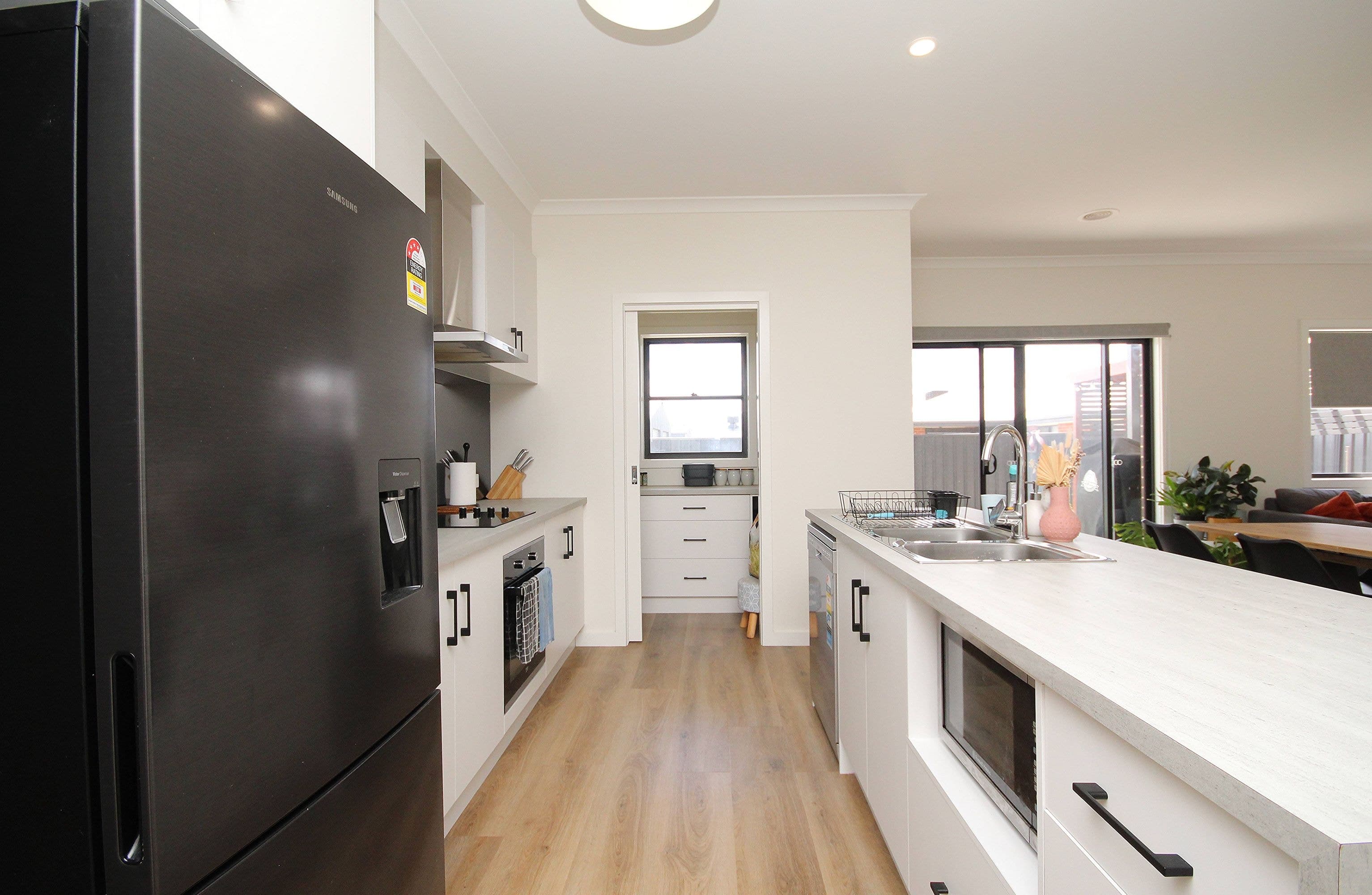 4 Luker Street, Horsham VIC 3400, Horsham - Thumbnail 3