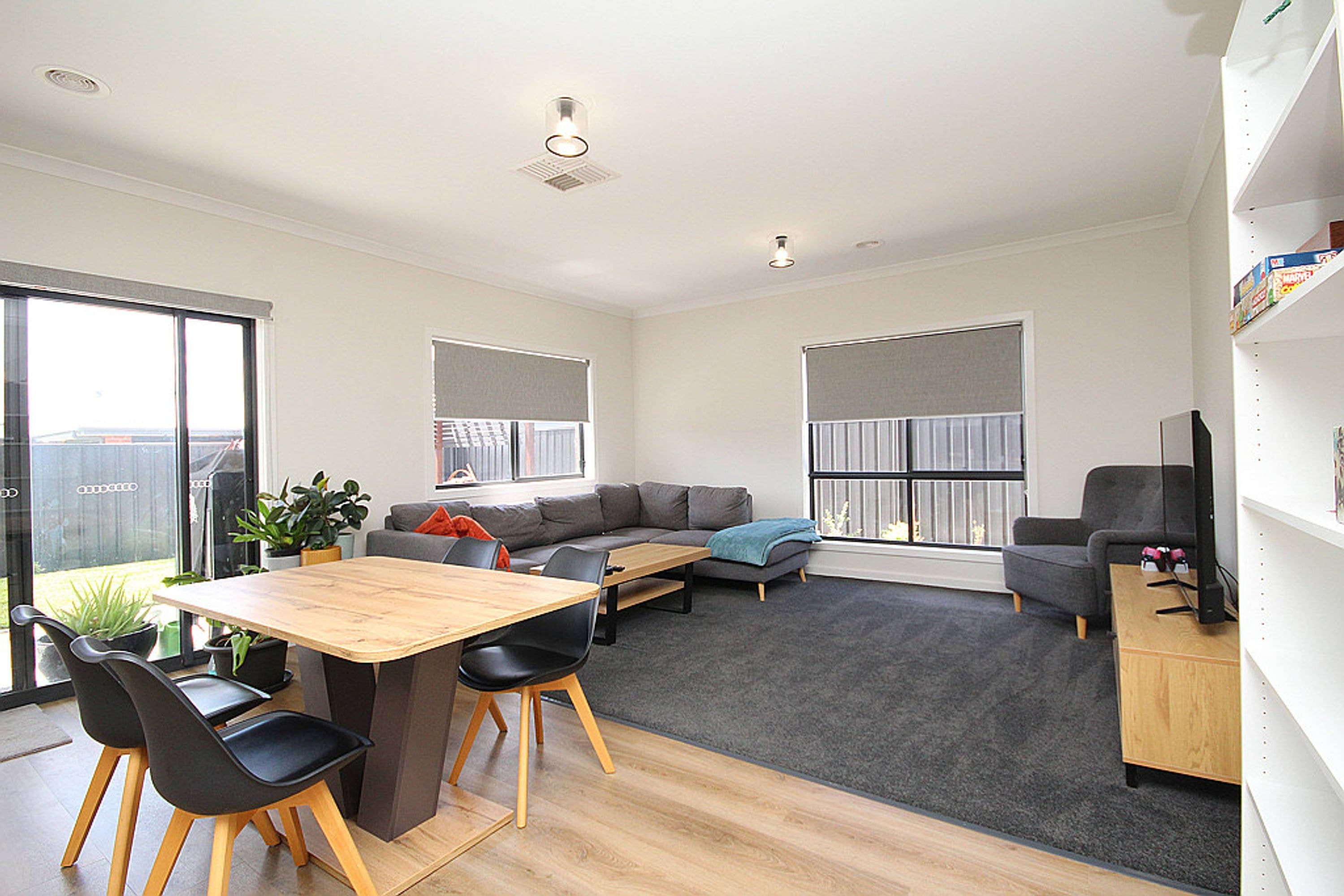 4 Luker Street, Horsham VIC 3400, Horsham - Thumbnail 4