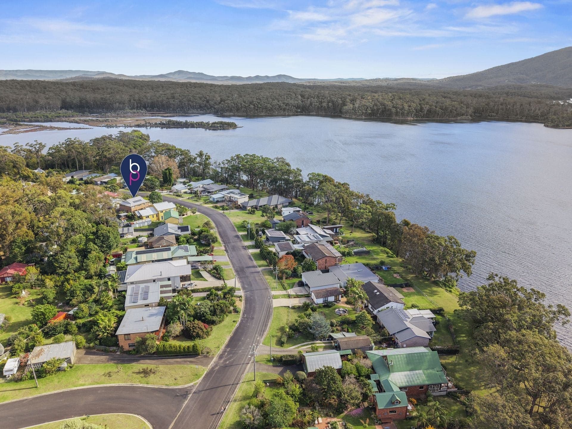 21 Fairhaven Point Way Wallaga Lake NSW, Wallaga Lake - Thumbnail 2