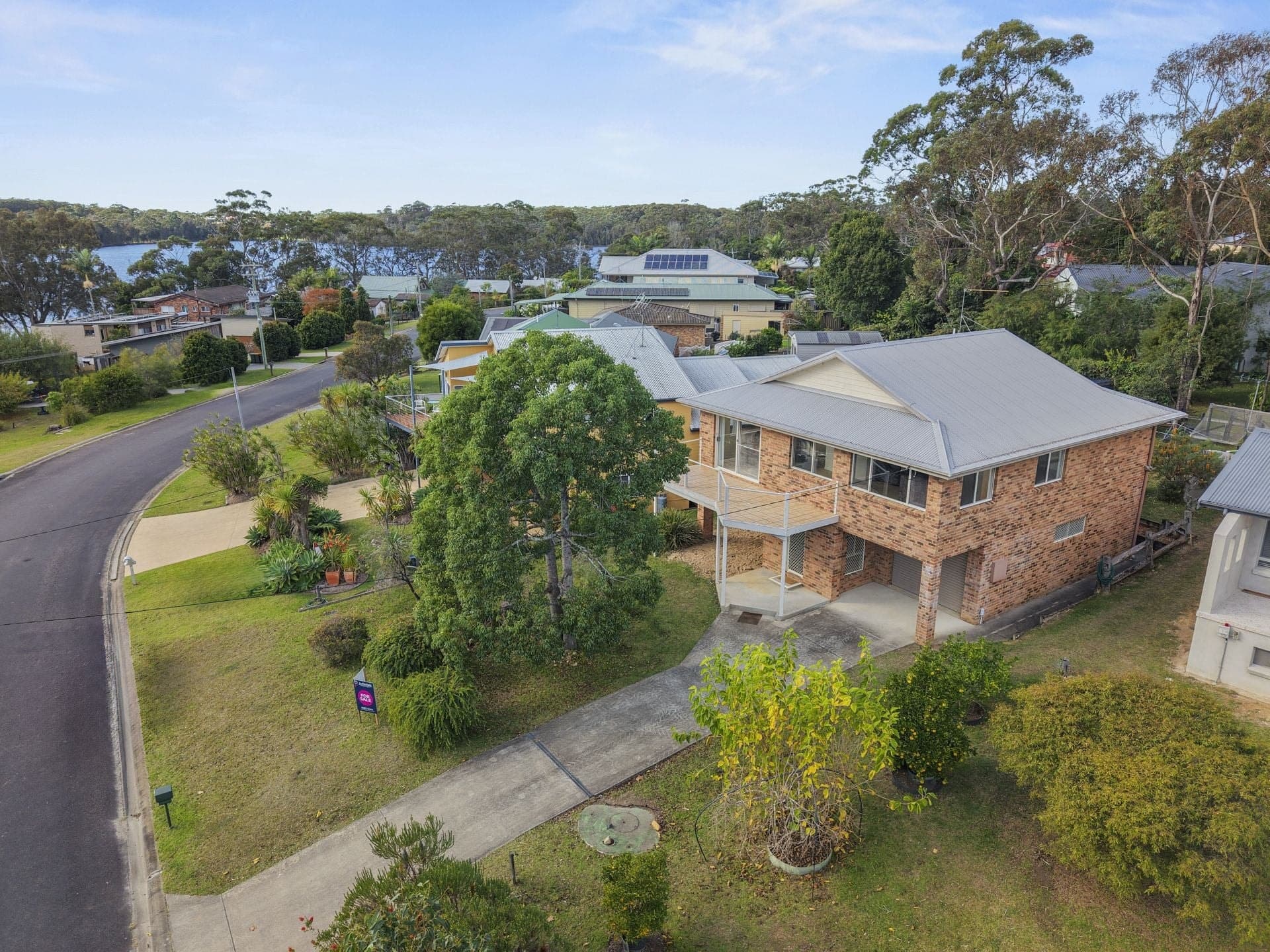 21 Fairhaven Point Way Wallaga Lake NSW, Wallaga Lake - Thumbnail 5