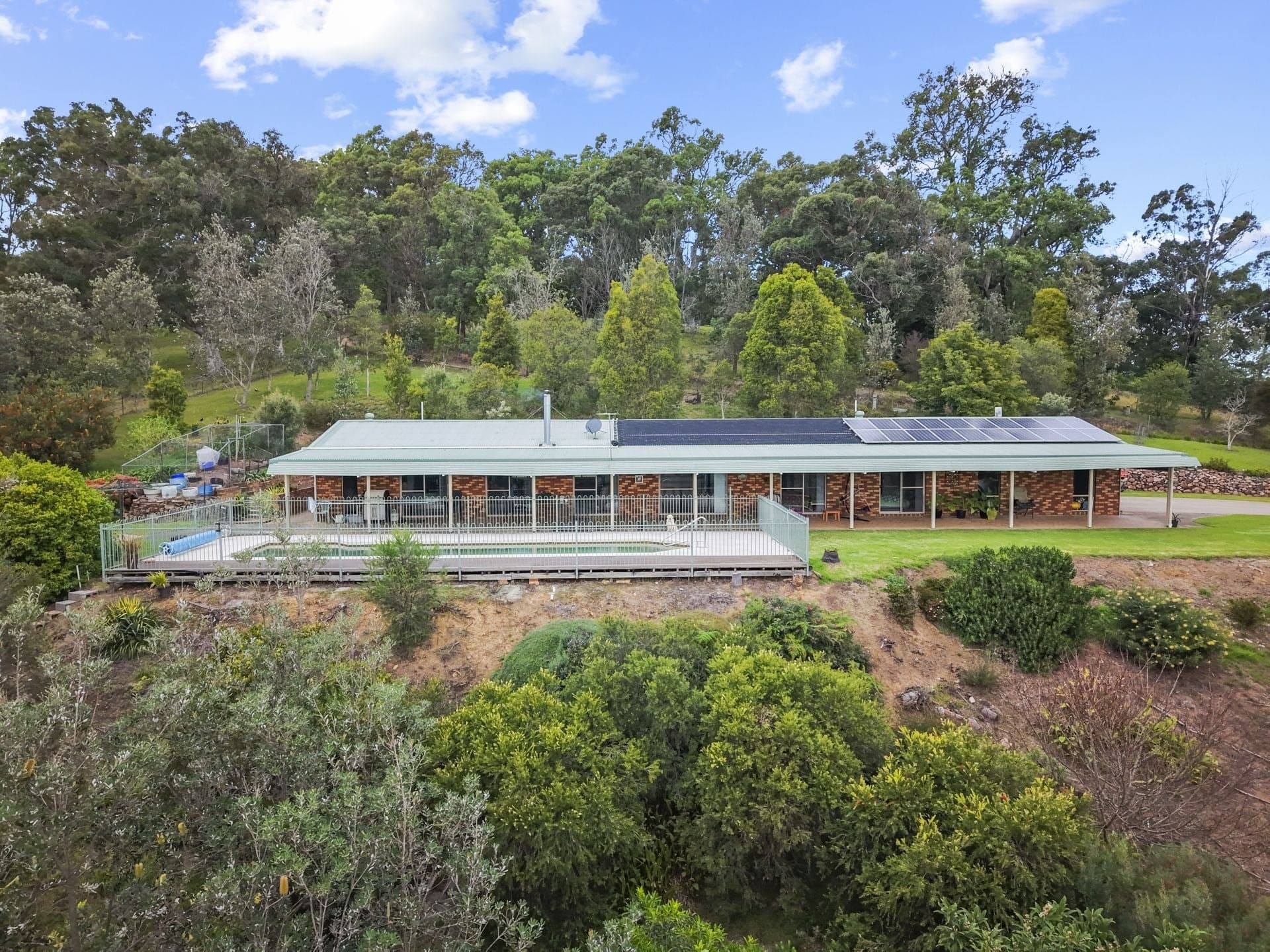 158 Murrays Flat Road, Angledale, Angledale - Image 1
