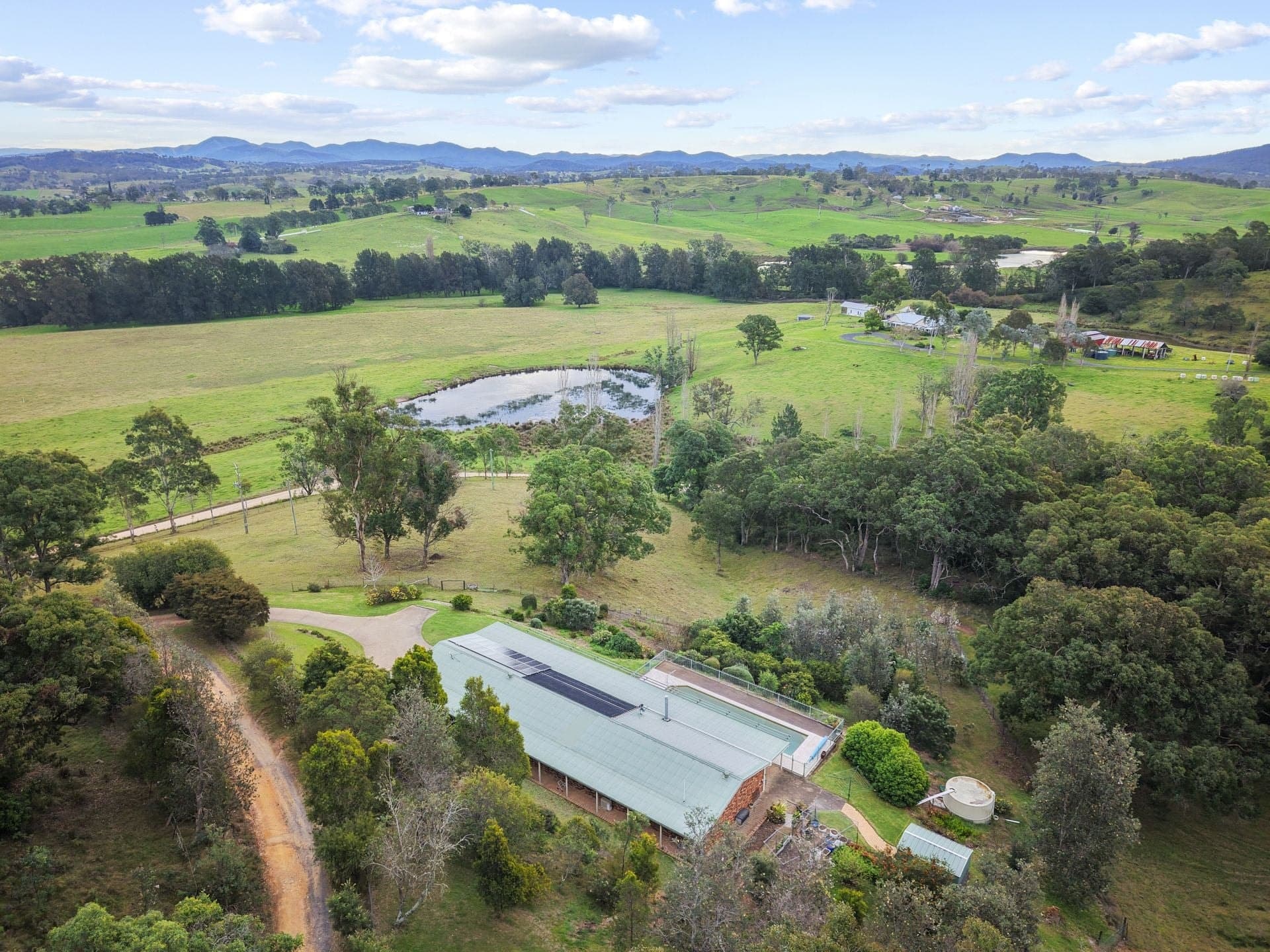 158 Murrays Flat Road, Angledale, Angledale - Thumbnail 2