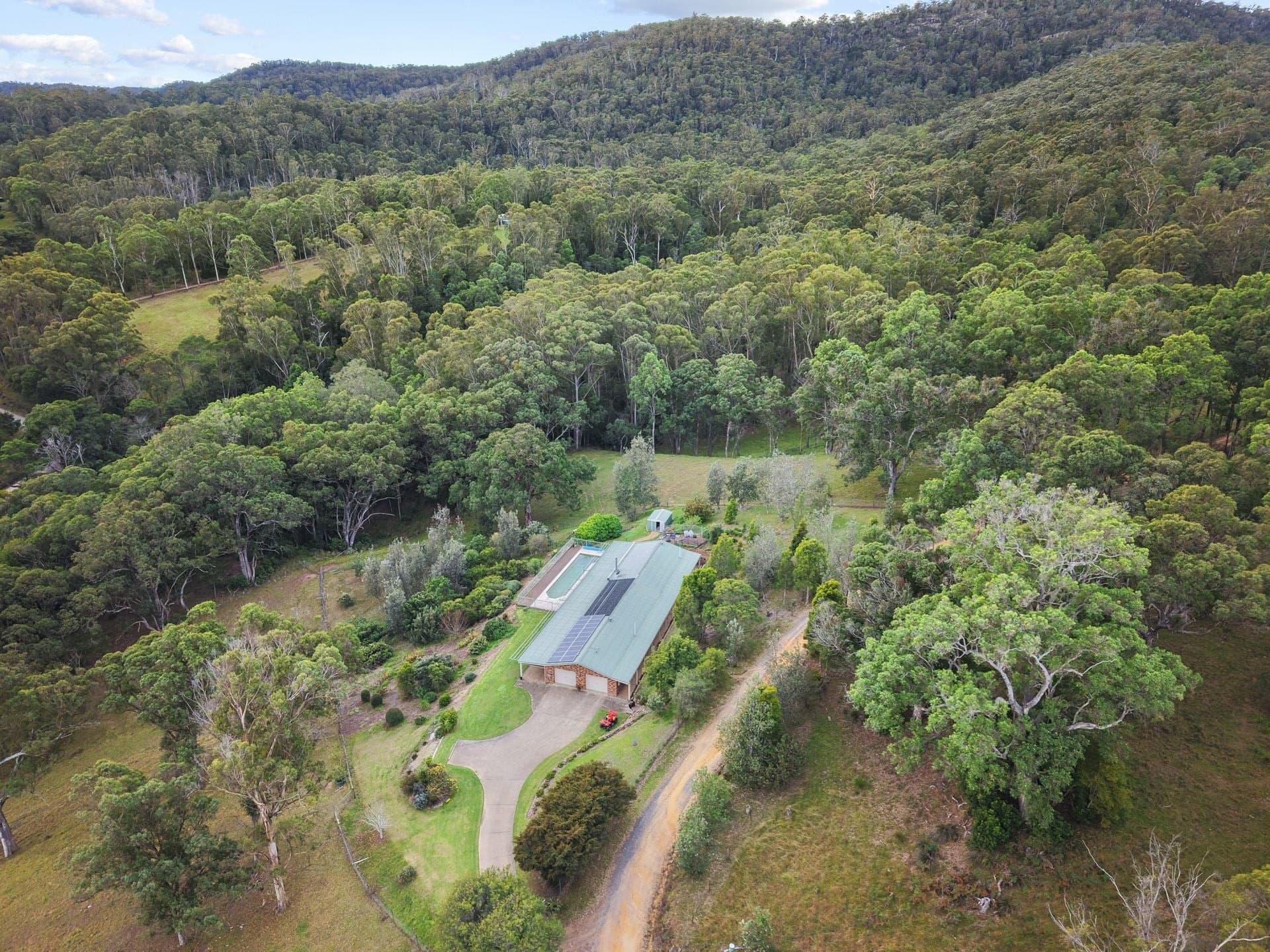 158 Murrays Flat Road, Angledale, Angledale - Thumbnail 4