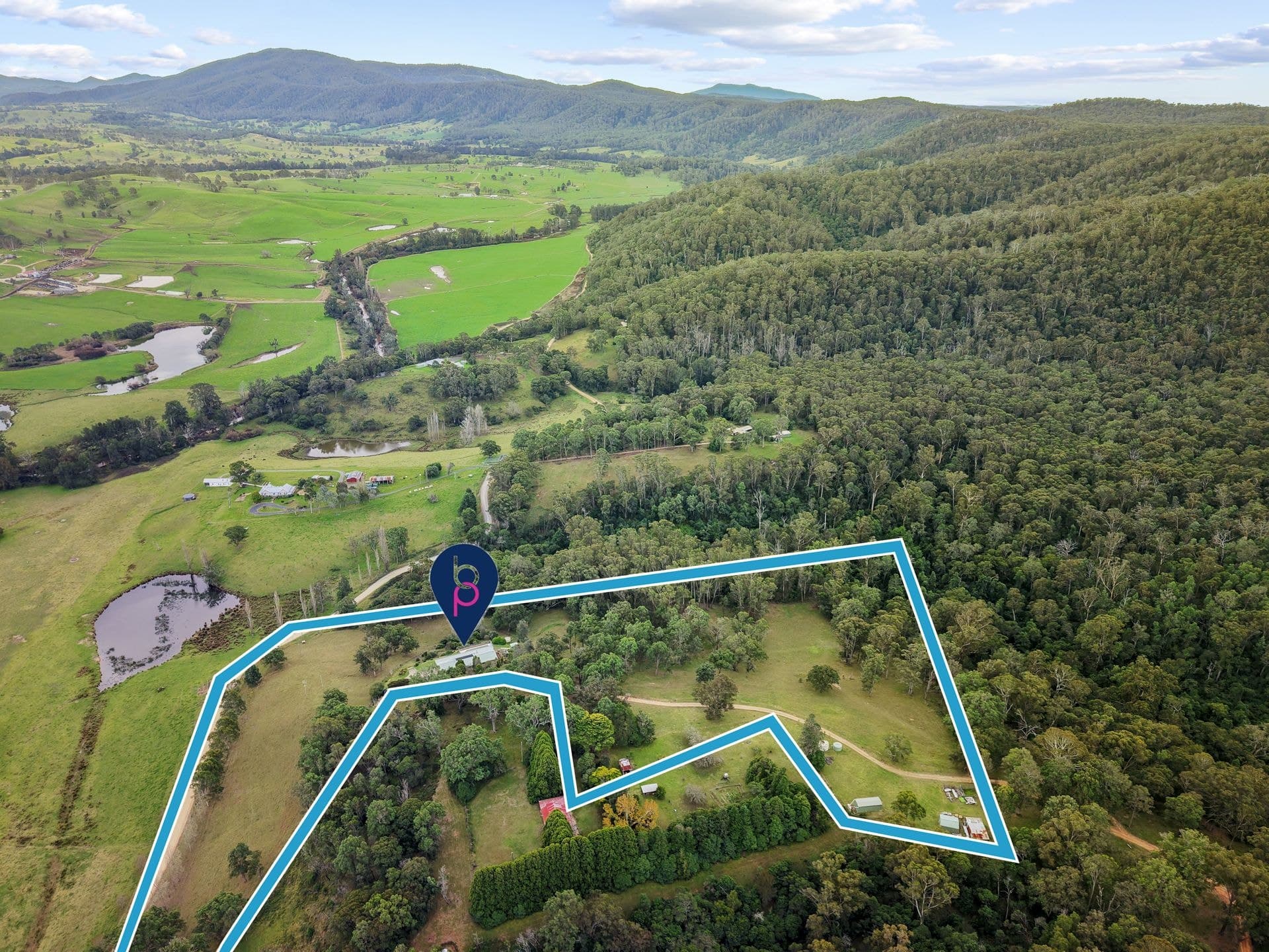 158 Murrays Flat Road, Angledale, Angledale - Thumbnail 5