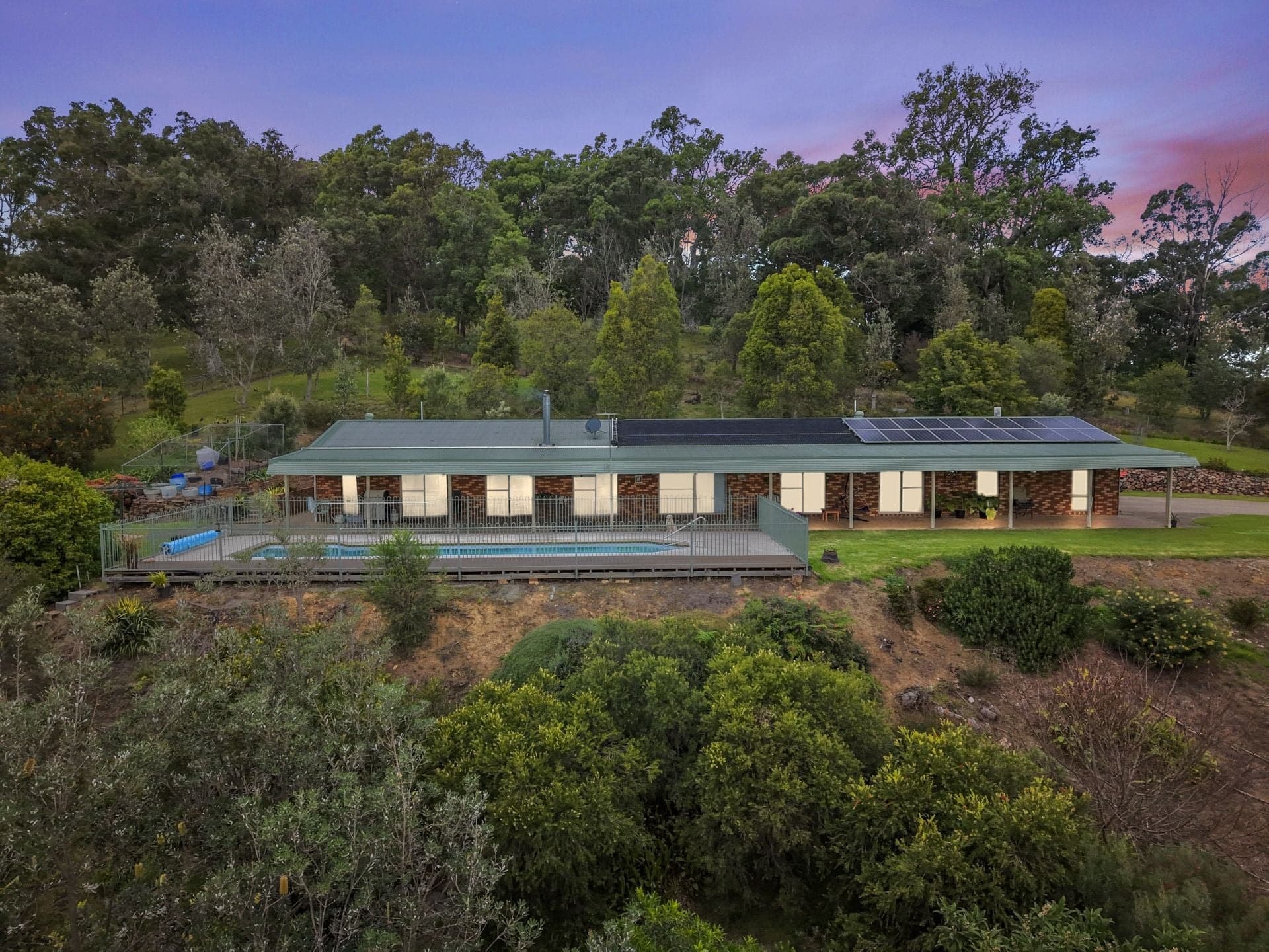158 Murrays Flat Road, Angledale, Angledale - Thumbnail 6