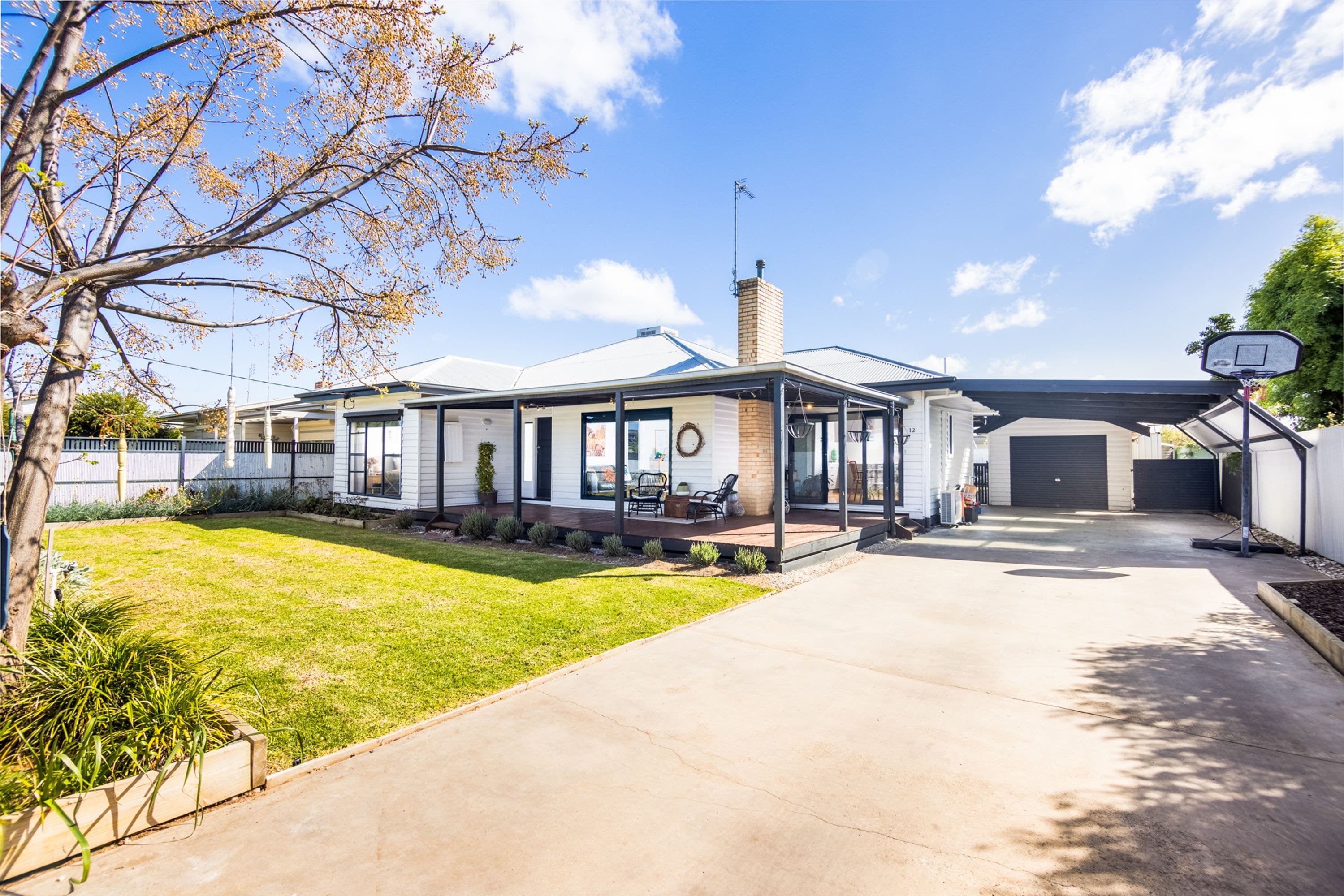 12 Jackson Street, Horsham VIC 3400, Horsham - Image 1