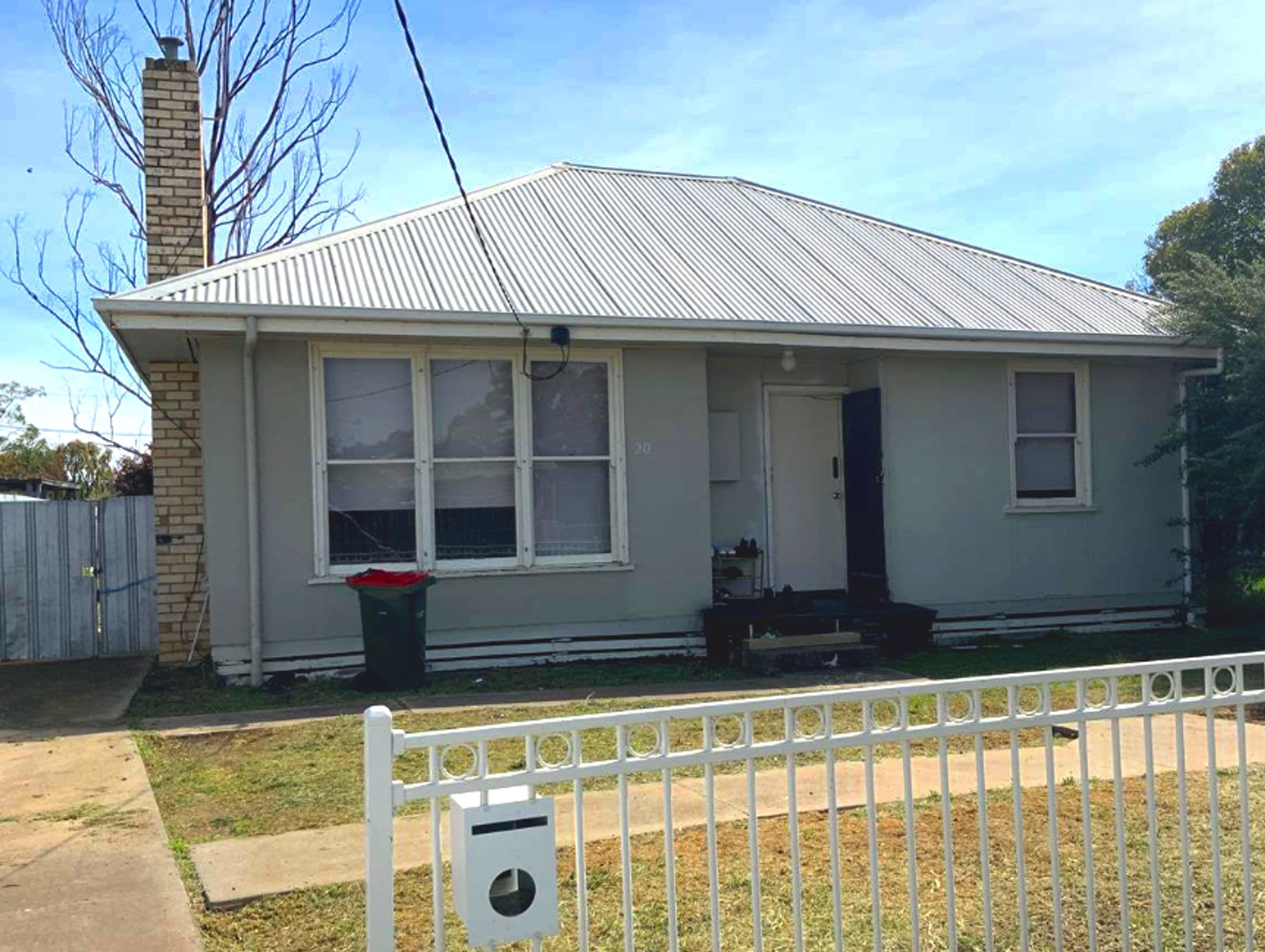 20 Elizabeth Street, Horsham VIC 3400, Horsham - Image 1