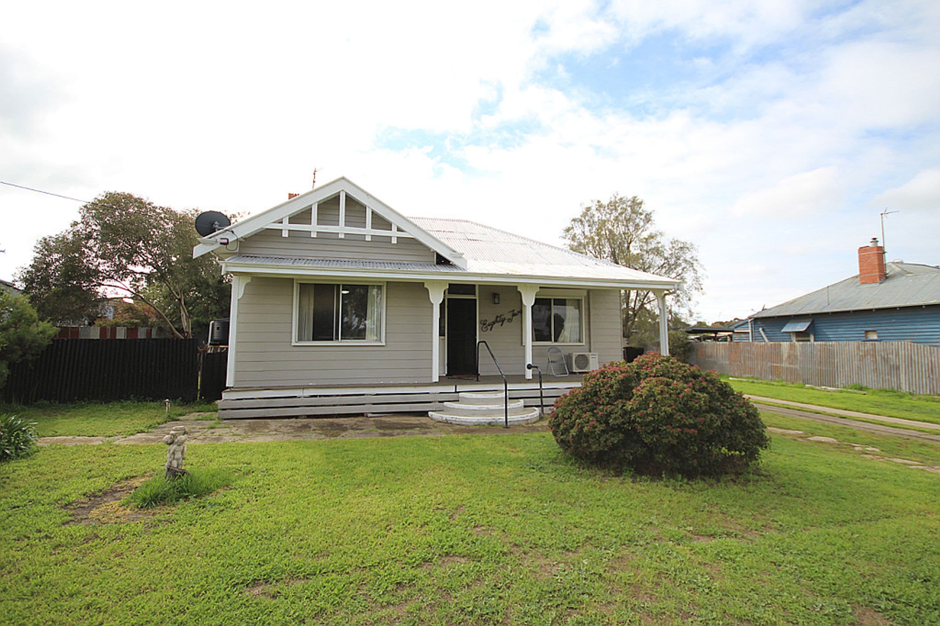 82 Upper Regions Street, Dimboola VIC 3414, Dimboola - Image 1