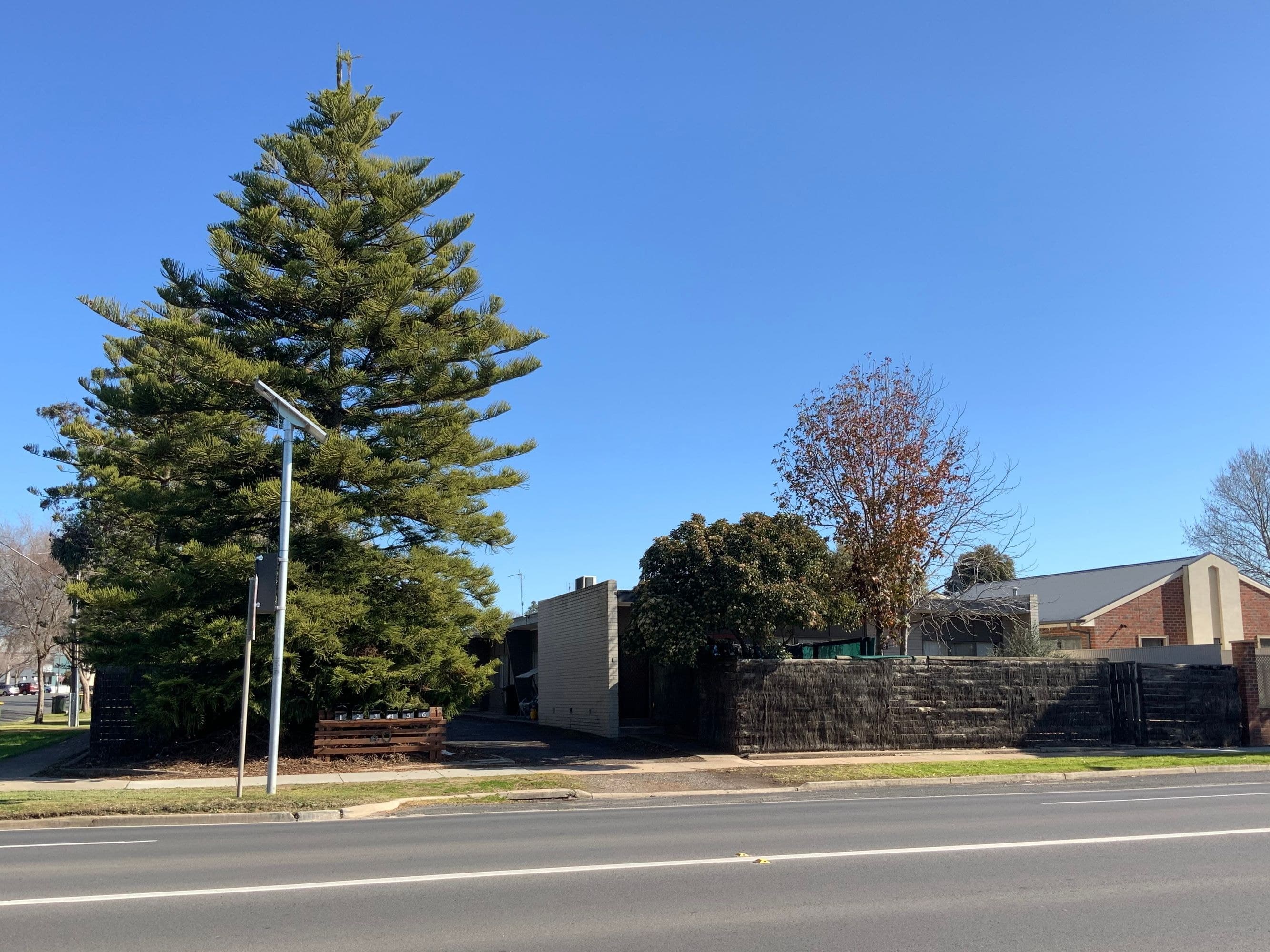1/40 McPherson Street, Horsham VIC 3400, Horsham - Image 1