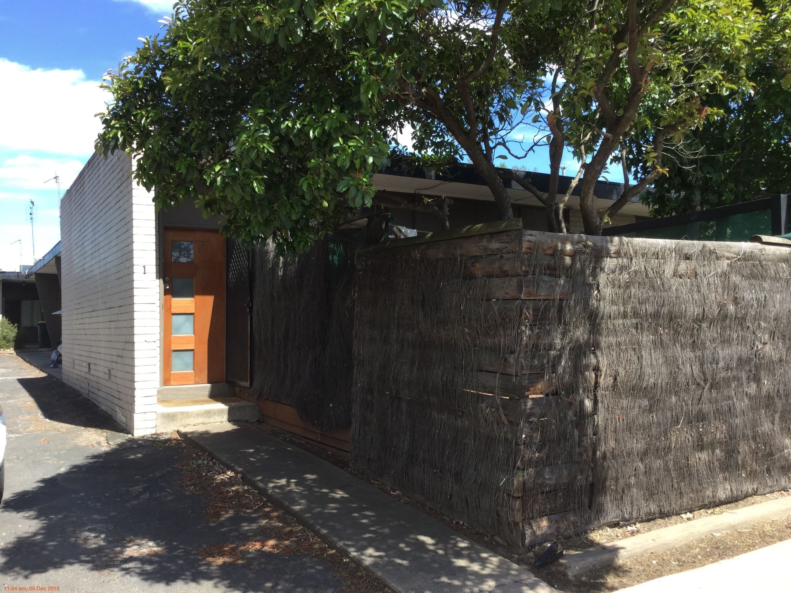 1/40 McPherson Street, Horsham VIC 3400, Horsham - Thumbnail 2