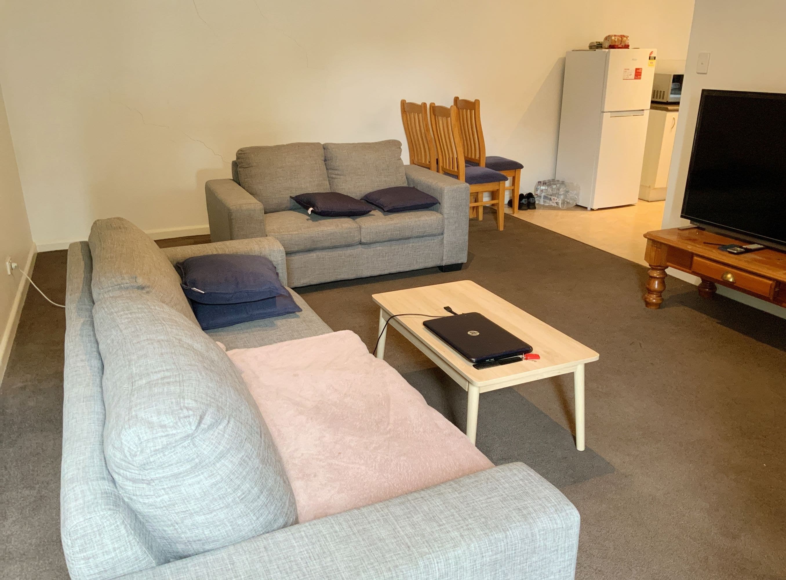 1/40 McPherson Street, Horsham VIC 3400, Horsham - Thumbnail 3