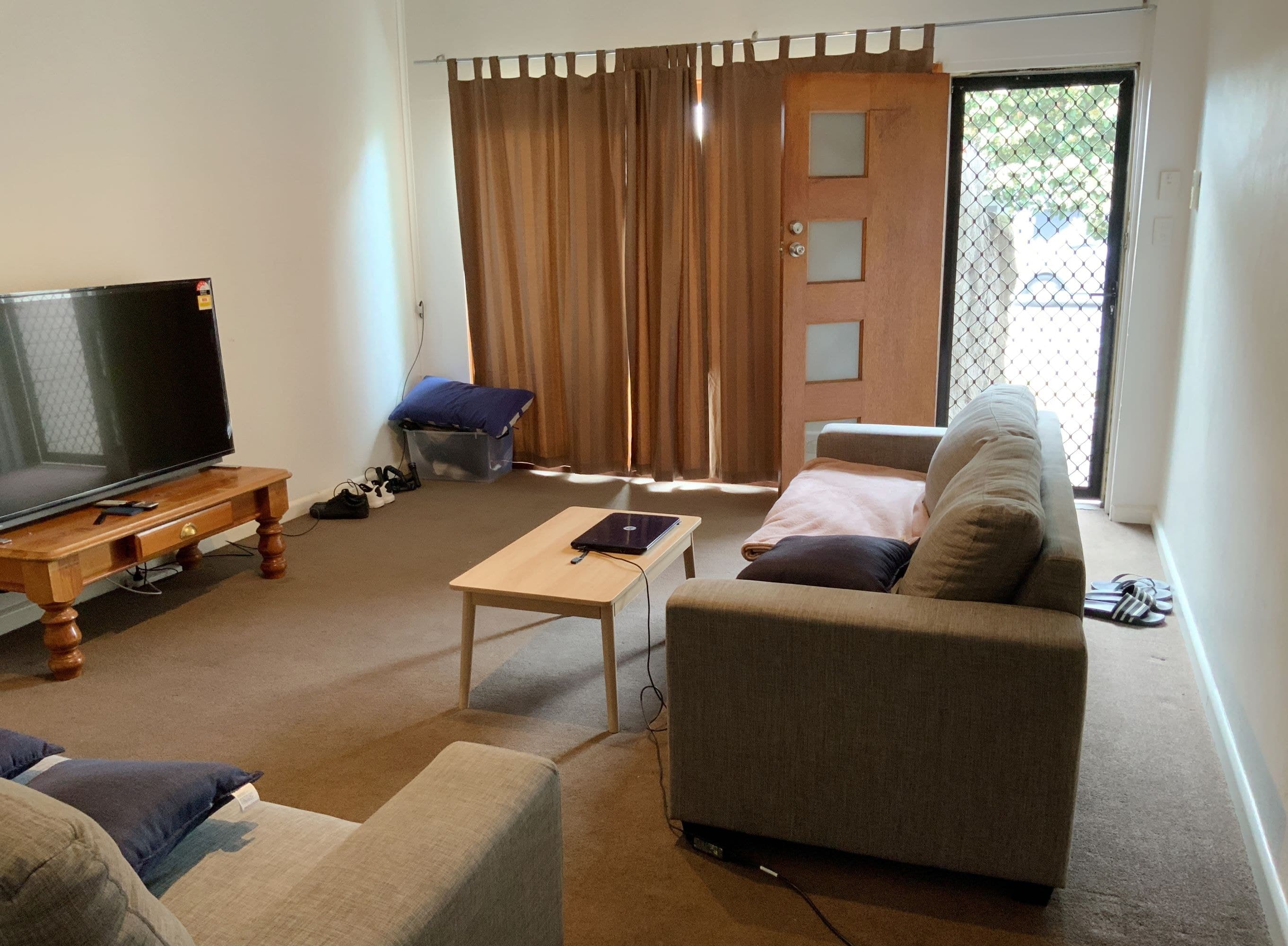 1/40 McPherson Street, Horsham VIC 3400, Horsham - Thumbnail 4