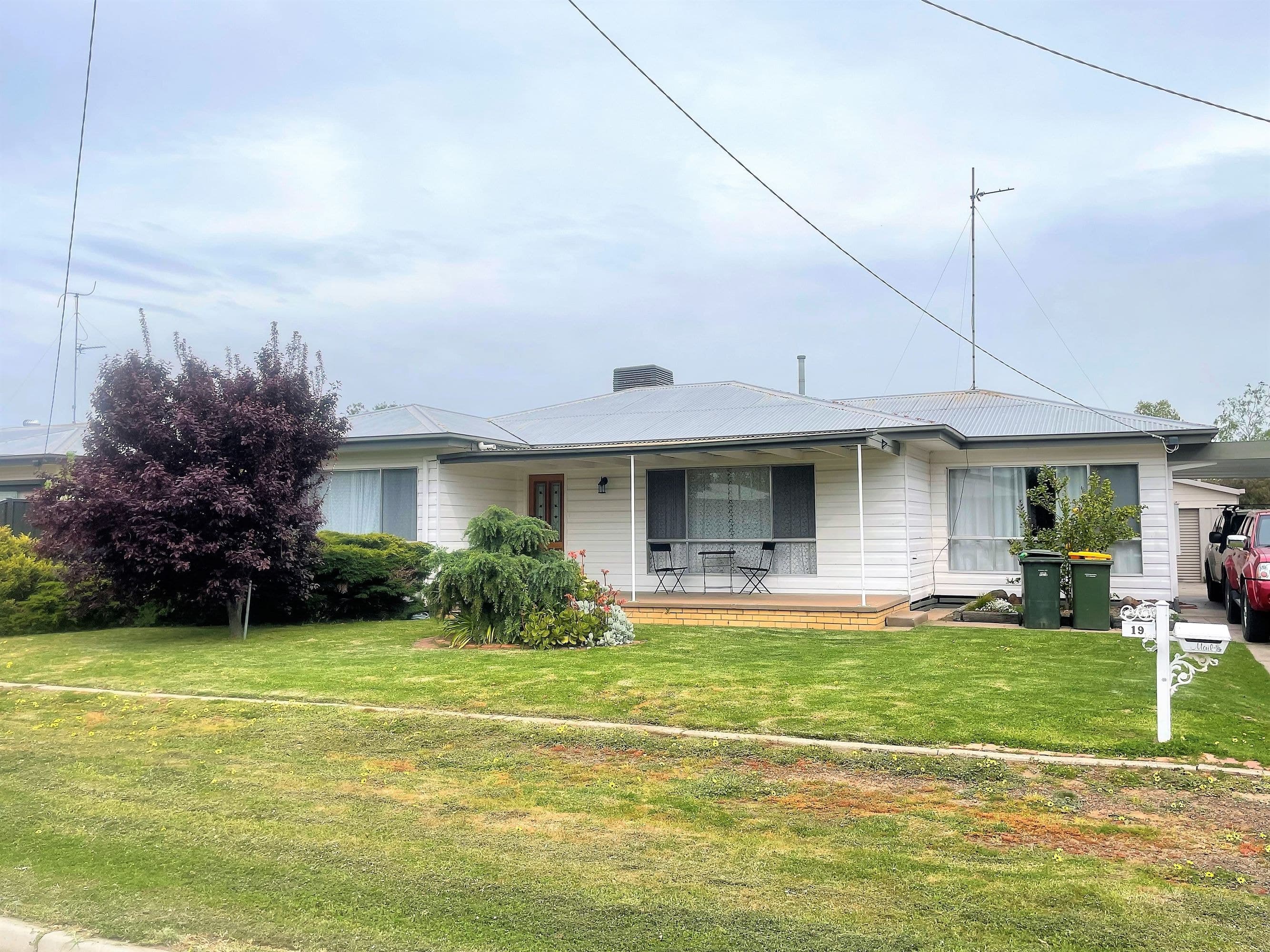 19 Landy Street, Horsham, VIC 3400, Horsham - Image 1