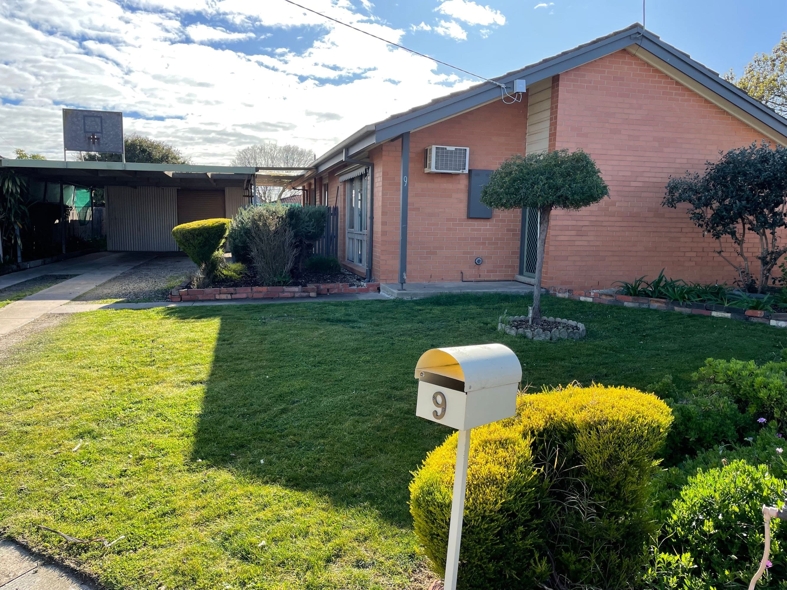9 McMillan Court, Horsham VIC 3400, Horsham - Image 1