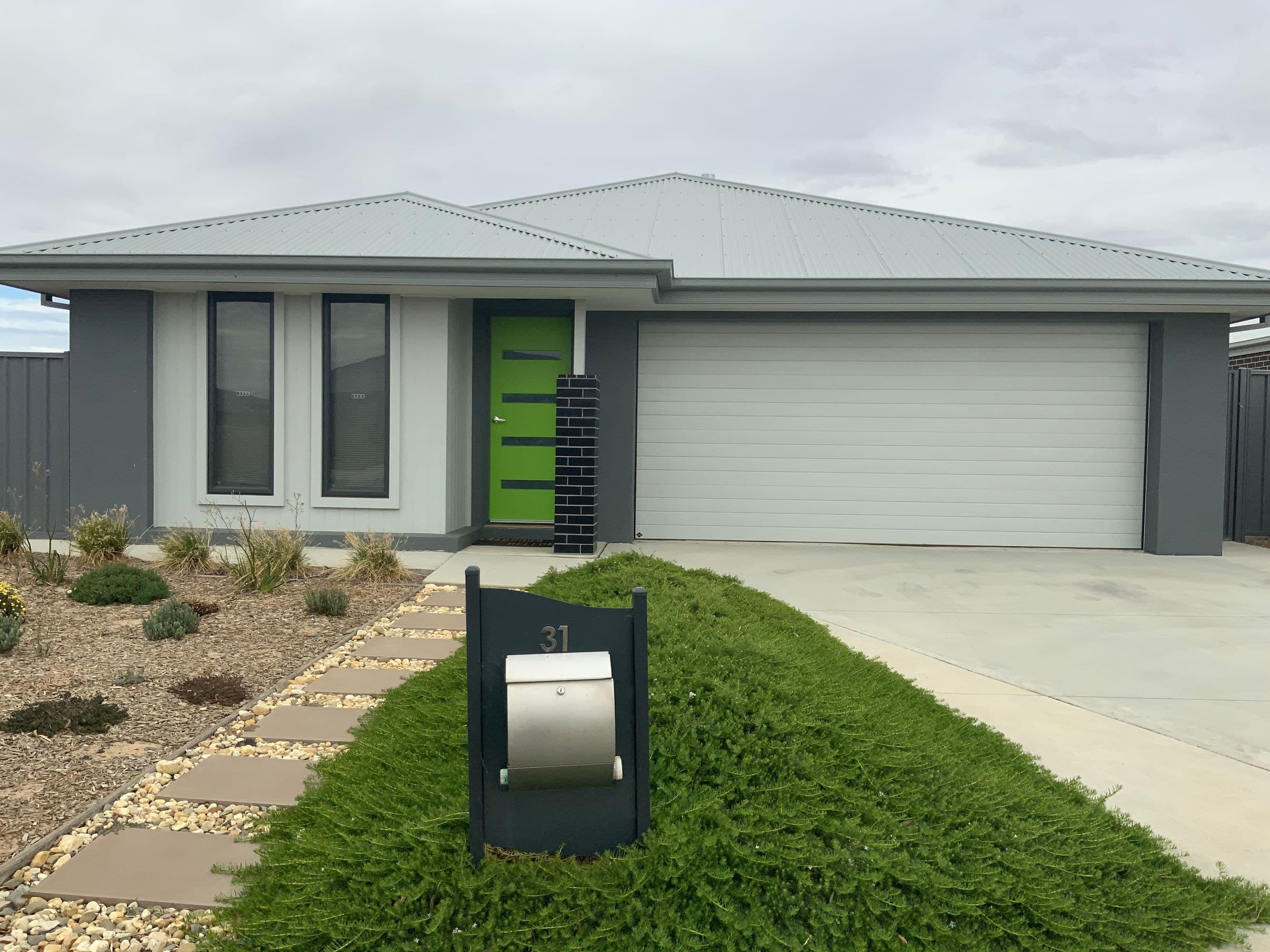 31 Hickson Street, Horsham VIC 3400, Horsham - Image 1