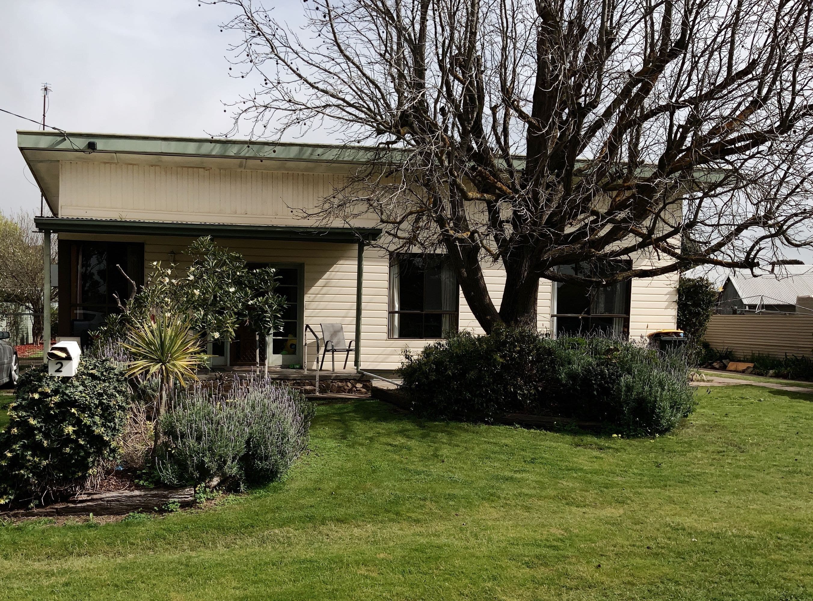 2 High Street, Horsham VIC 3400, Horsham - Image 1