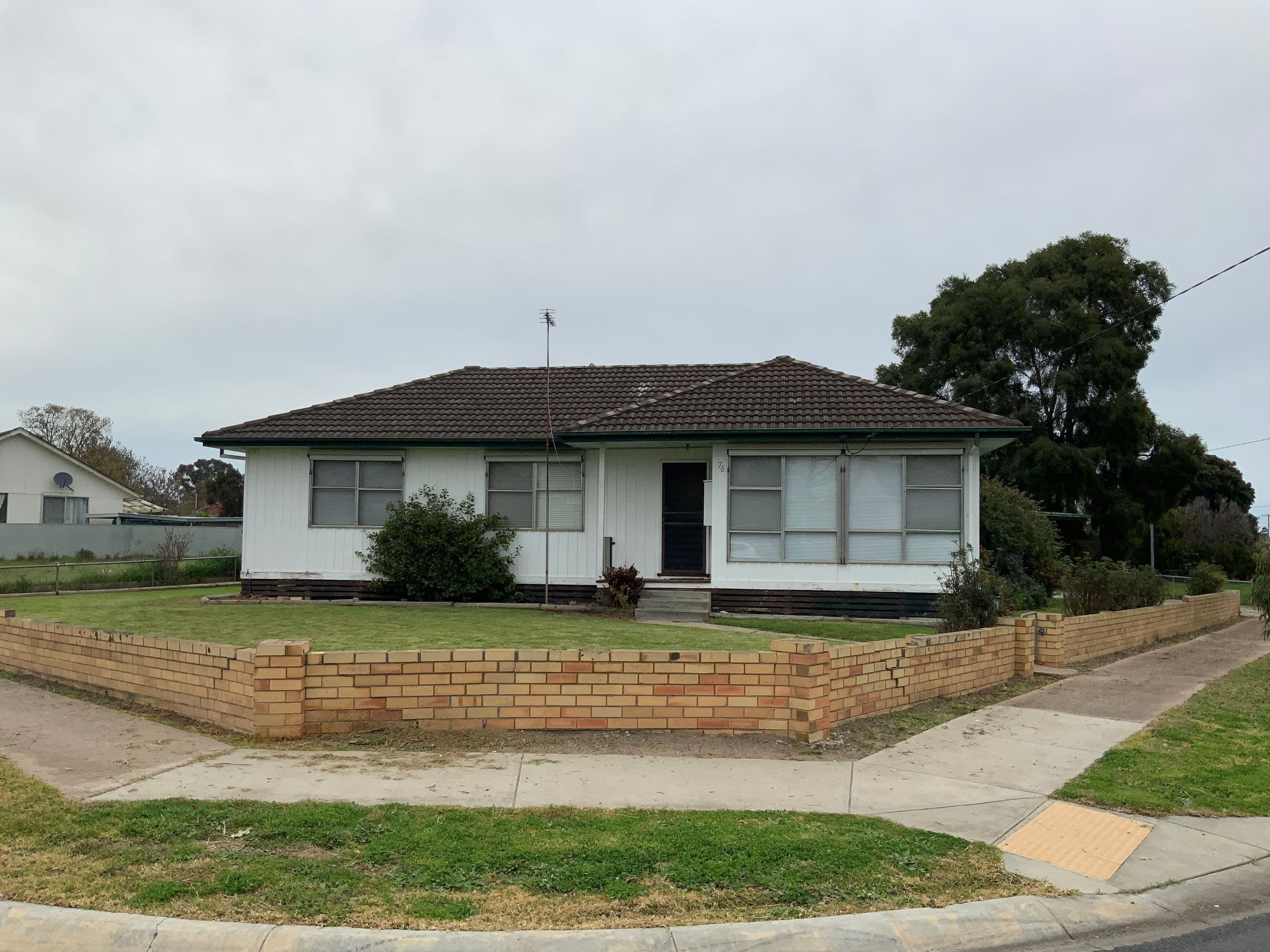 75 Albert Street, Horsham VIC 3400, Horsham - Image 1