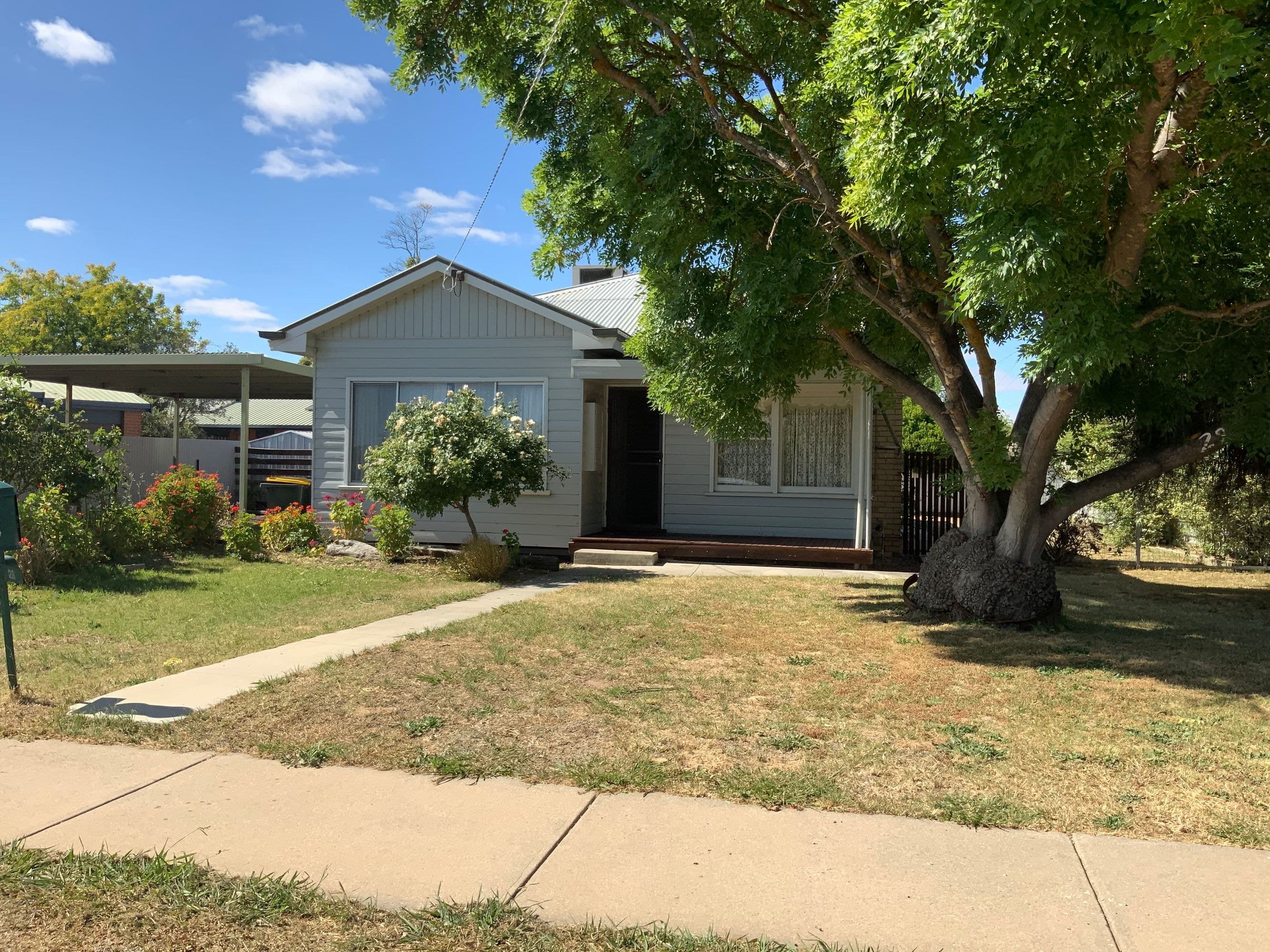 28 Young Street, Horsham VIC 3400, Horsham - Image 1