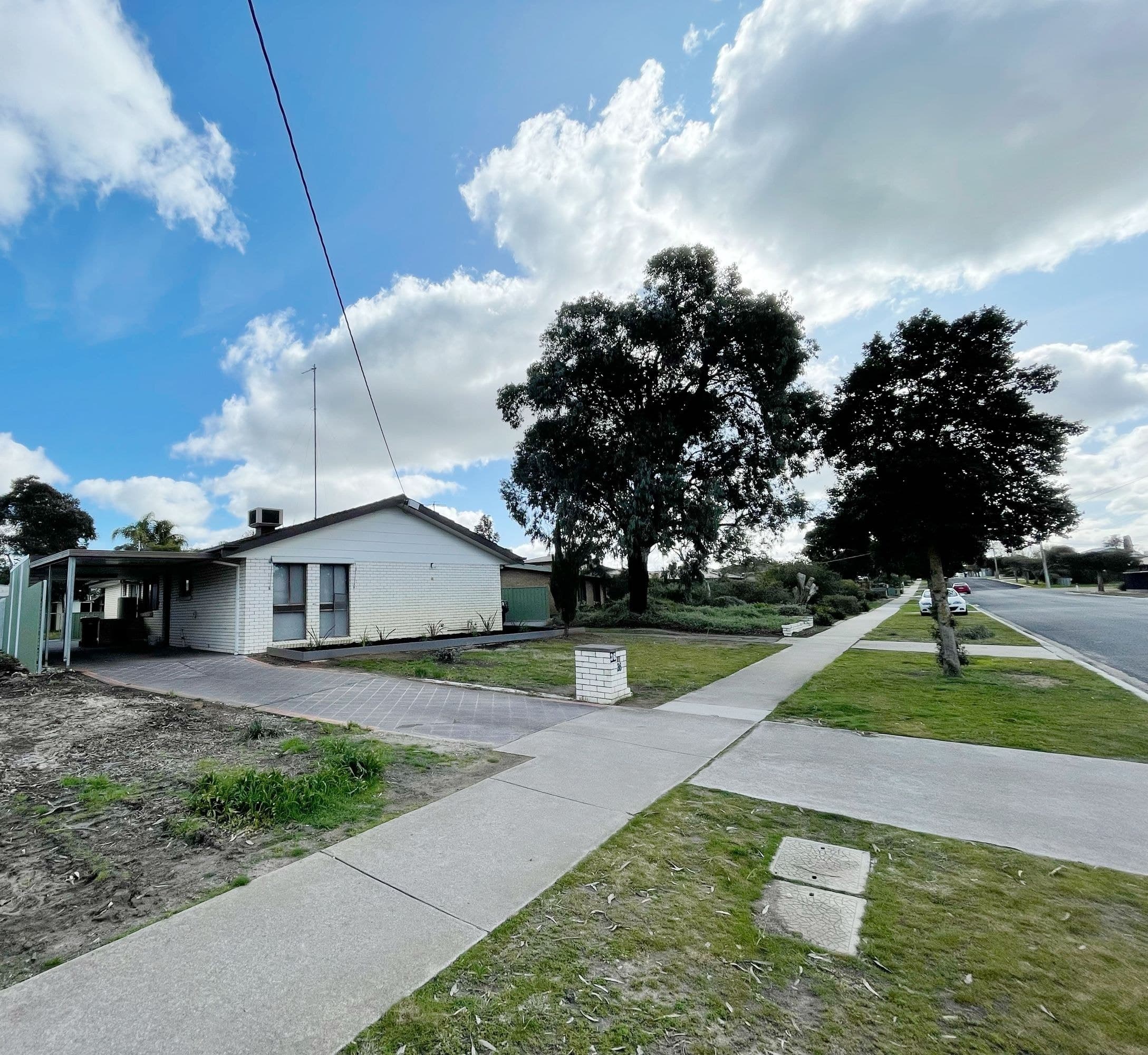 36 Drummond Street, Horsham VIC 3400, Horsham - Image 1