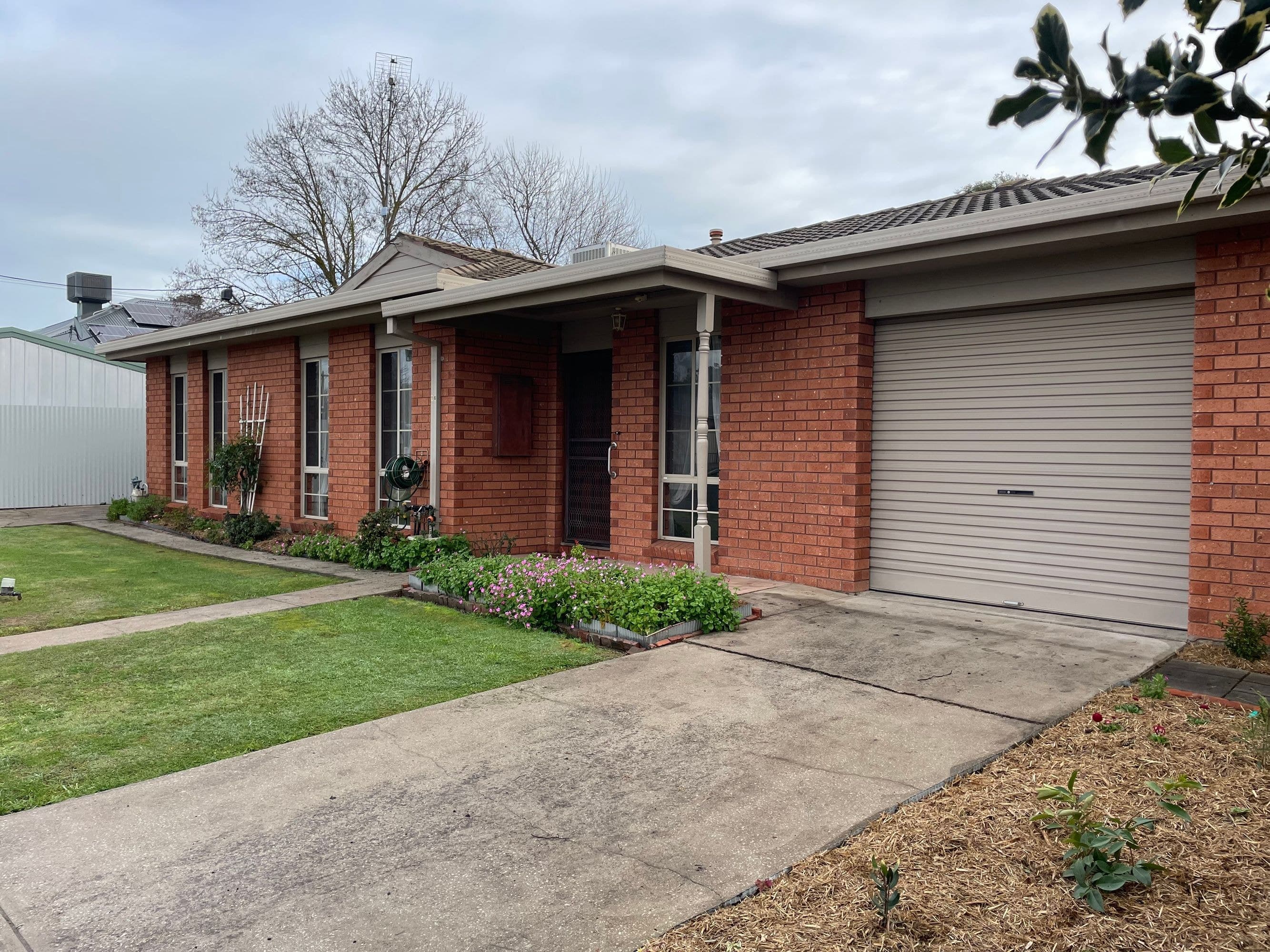 16 Ivy Street, Horsham VIC 3400, Horsham - Image 1