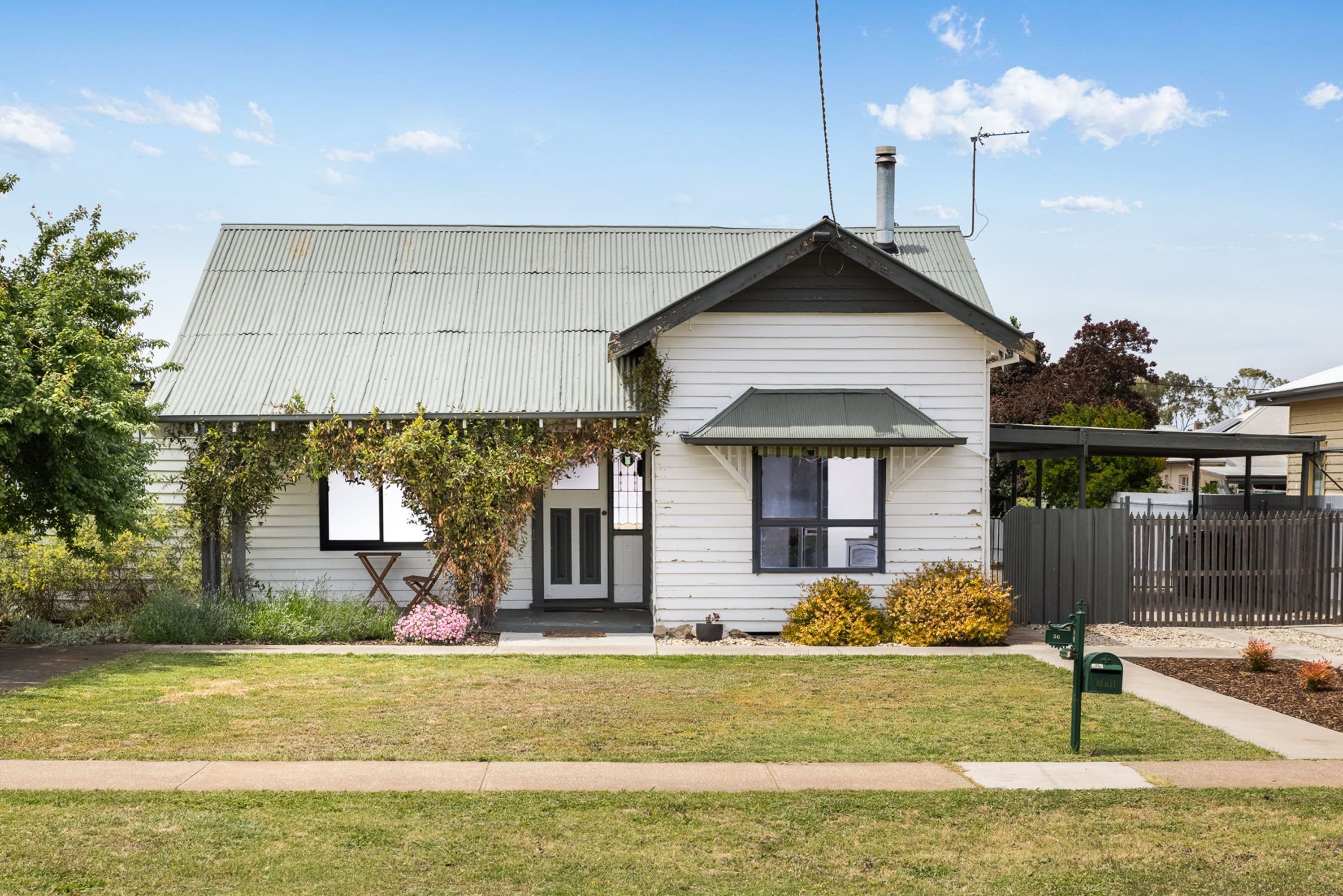 36 Wawunna Road, Horsham VIC 3400, Horsham - Image 1