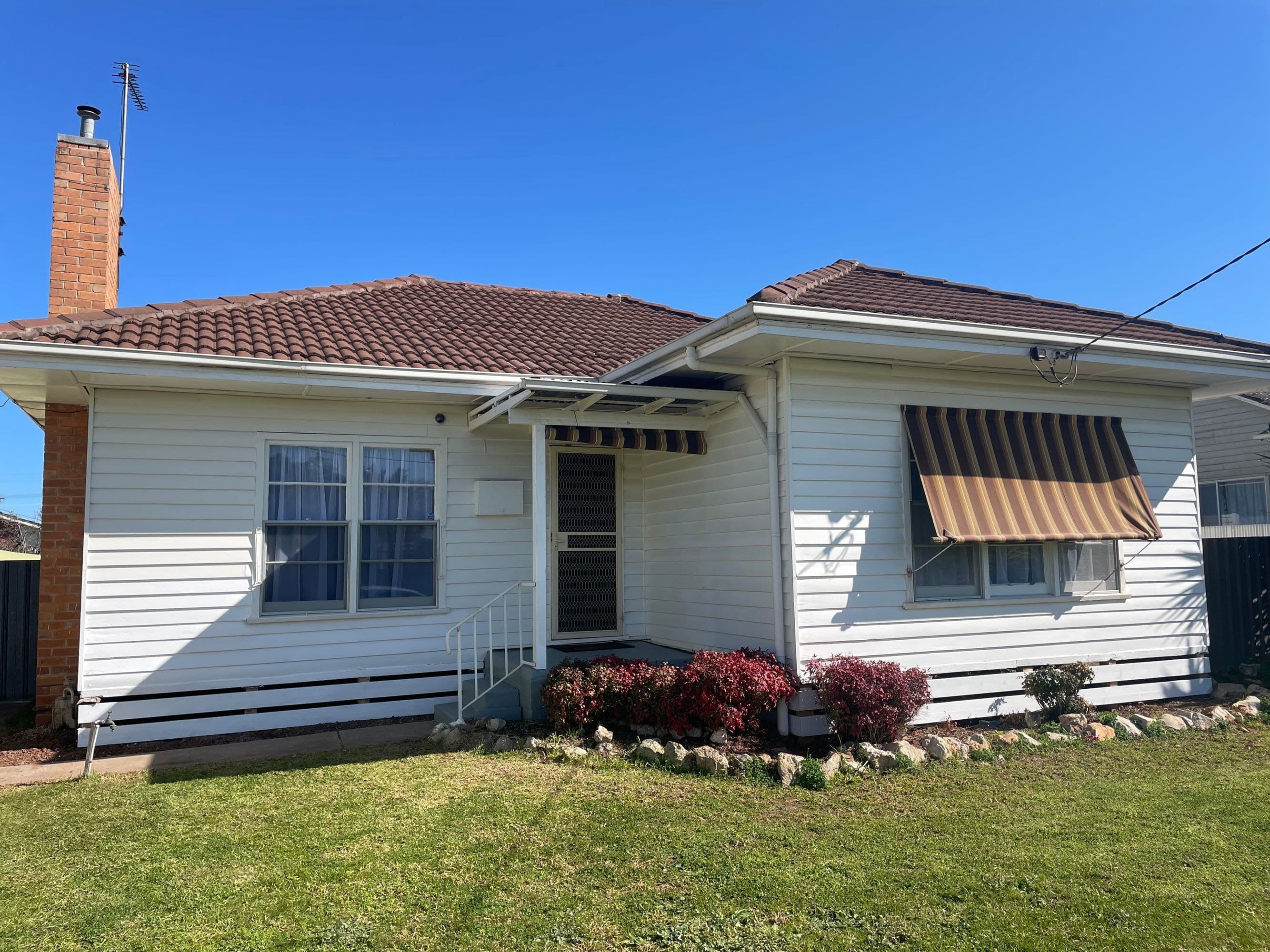 21 Philip Street, Horsham VIC 3400, Horsham - Image 1
