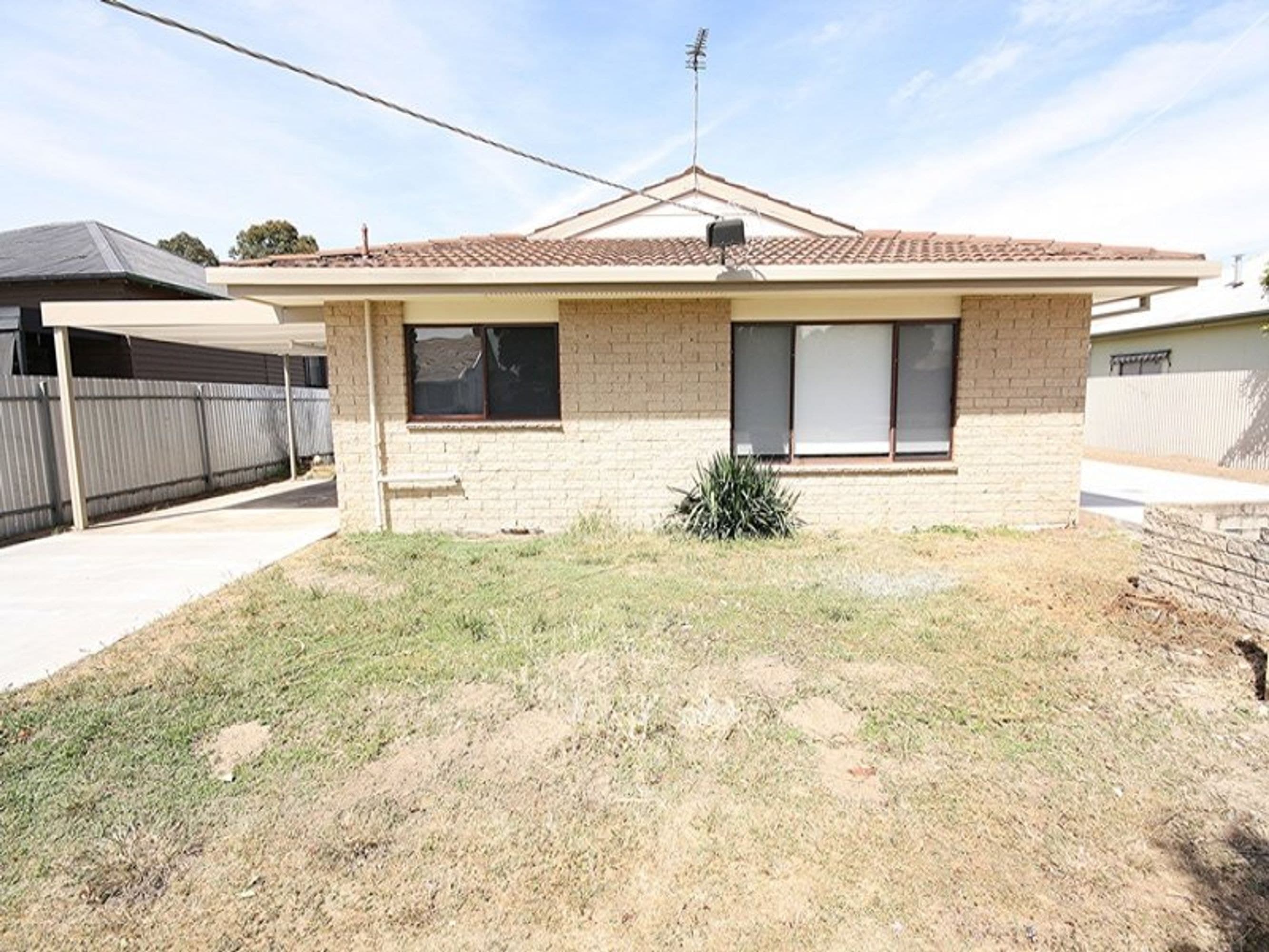 1/38 Francis Street, Horsham, VIC 3400, Horsham - Image 1