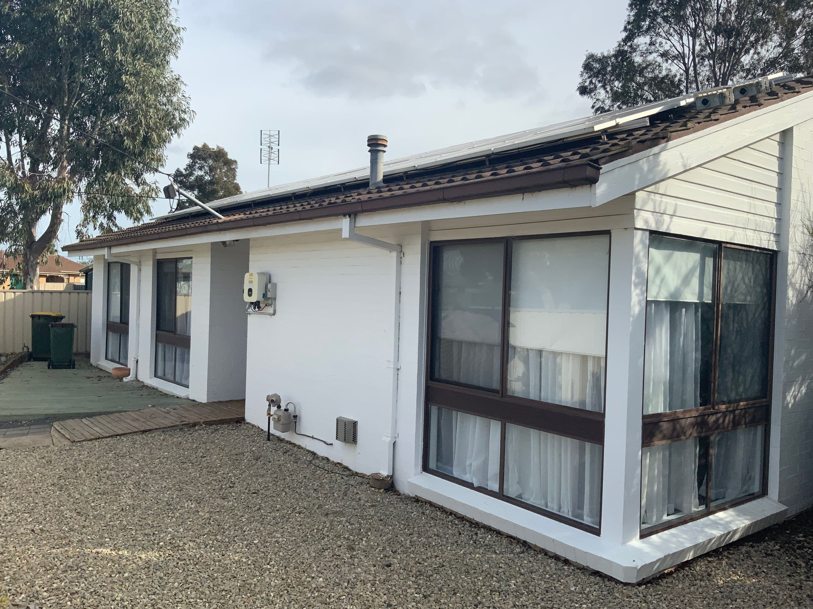 25 Forsyth Avenue, Horsham VIC 3400, Horsham - Image 1