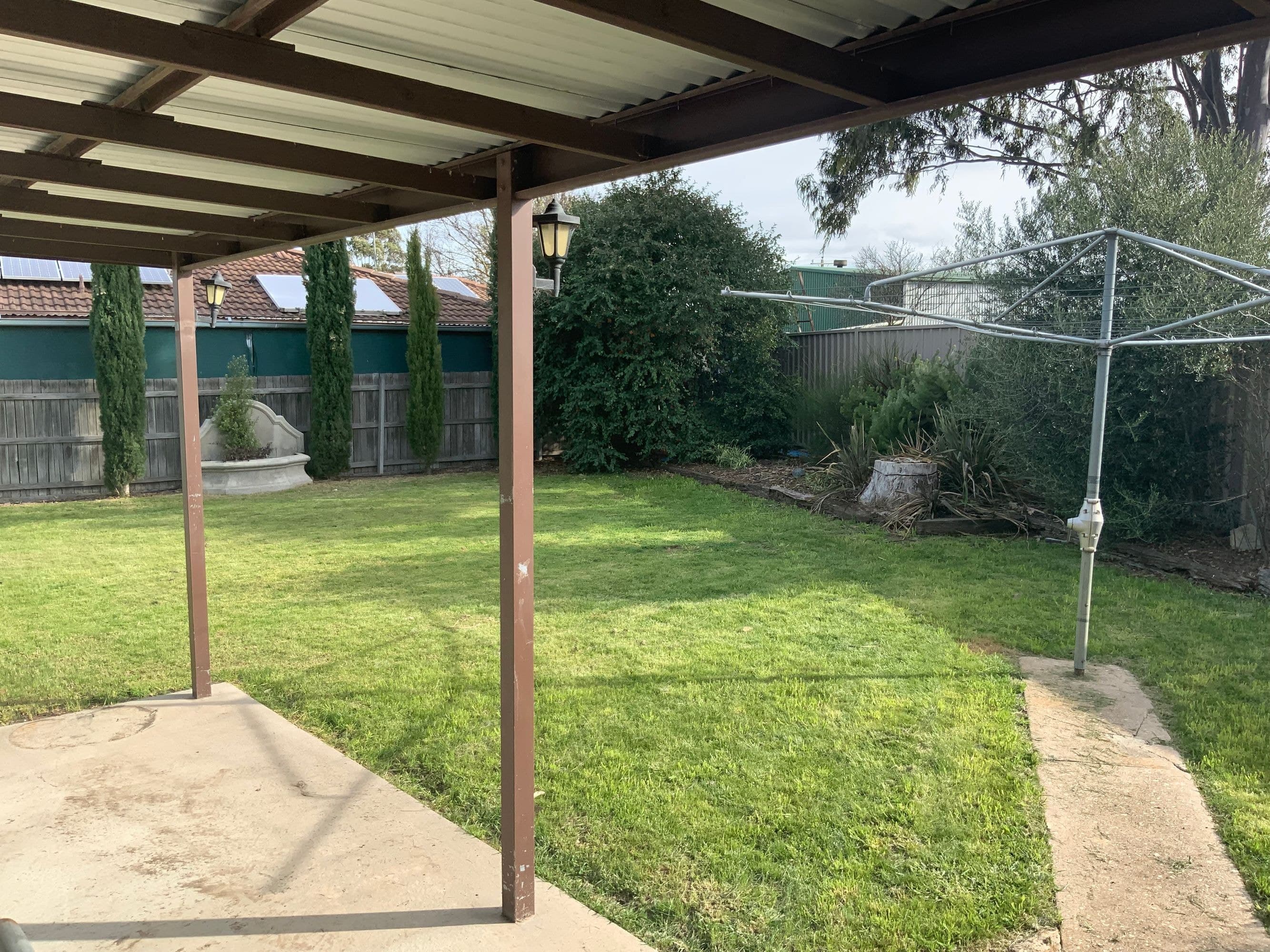 25 Forsyth Avenue, Horsham VIC 3400, Horsham - Thumbnail 8