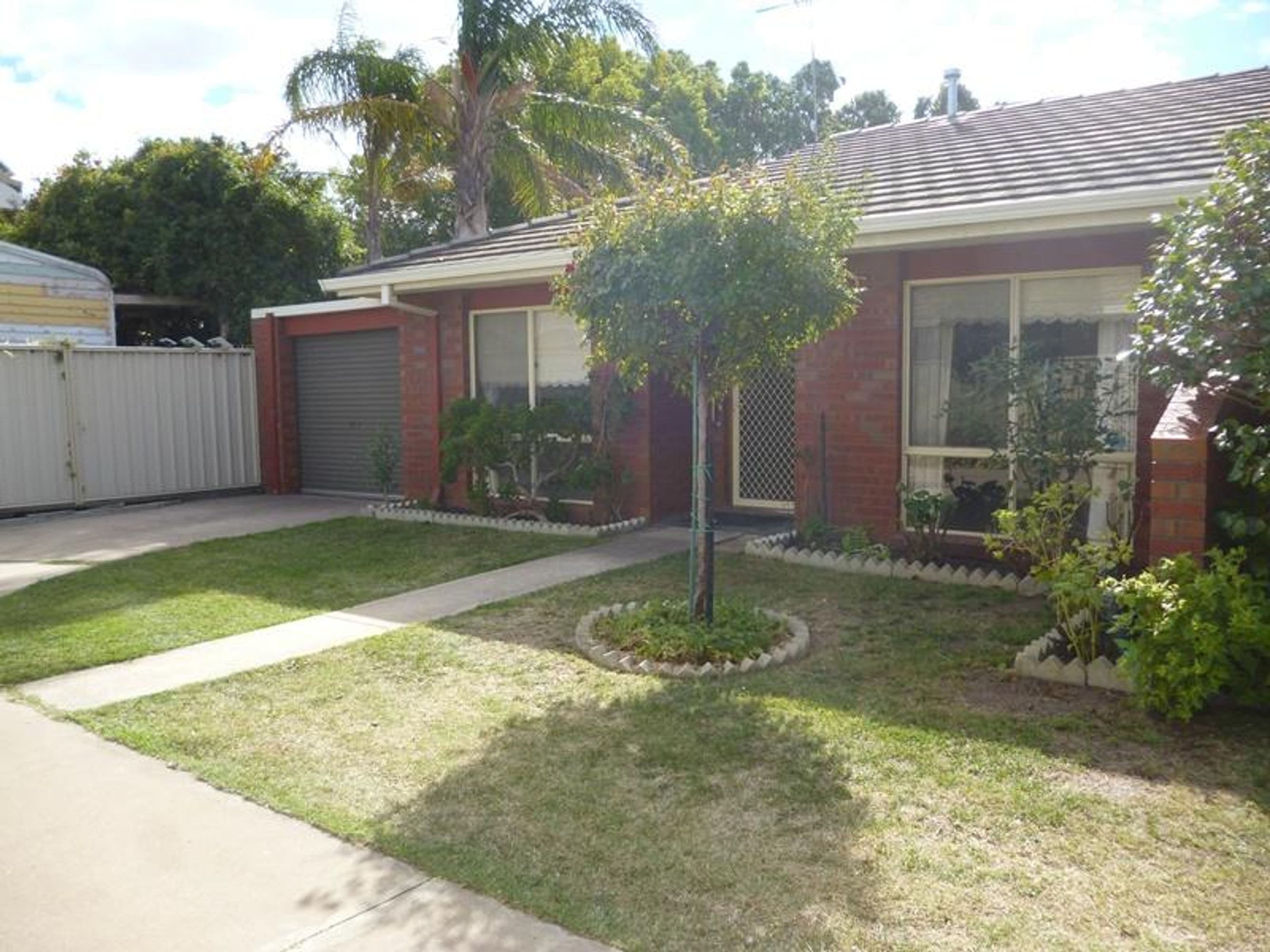 2/13 John Street, Horsham VIC 3400, Horsham - Image 1