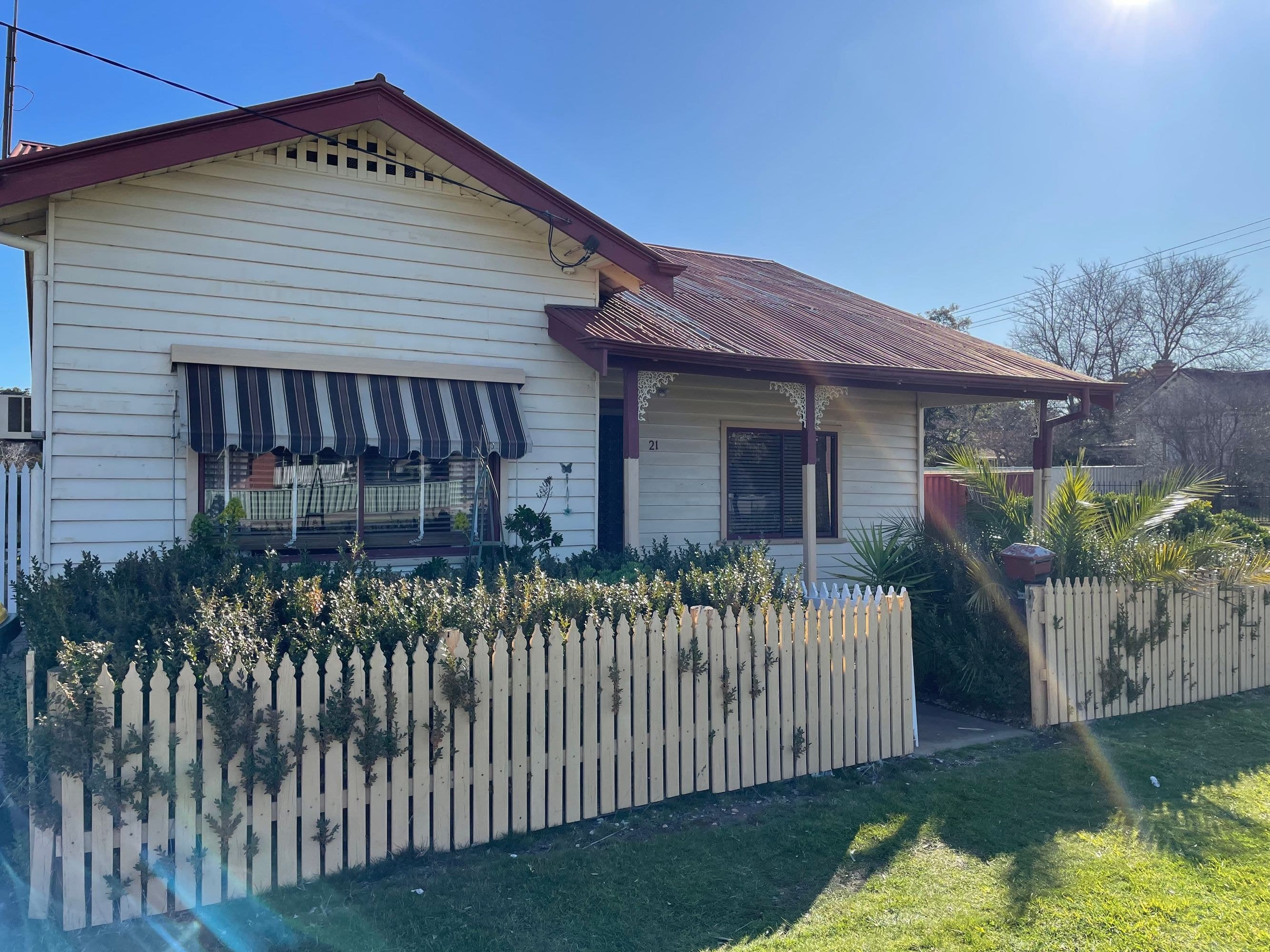 21 David Street, Horsham VIC 3400, Horsham - Image 1