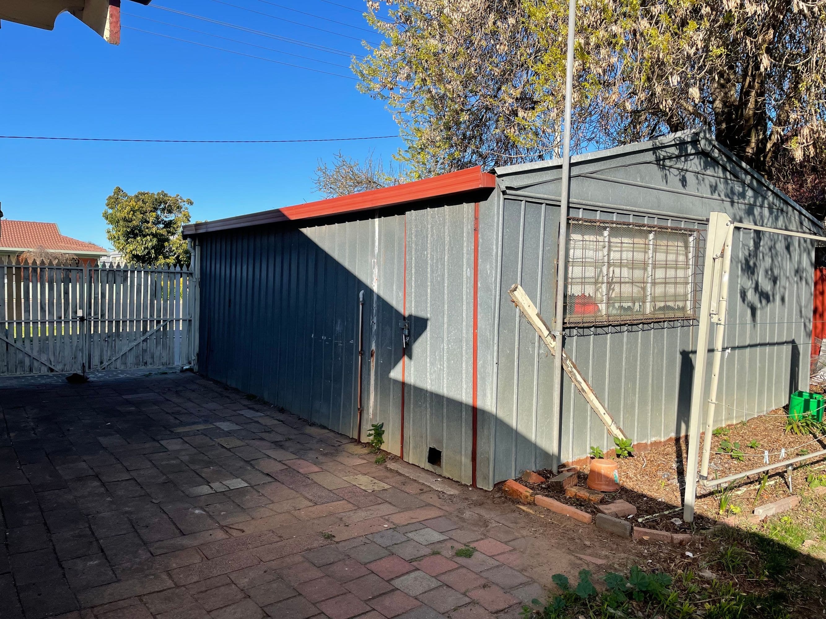 21 David Street, Horsham VIC 3400, Horsham - Thumbnail 6