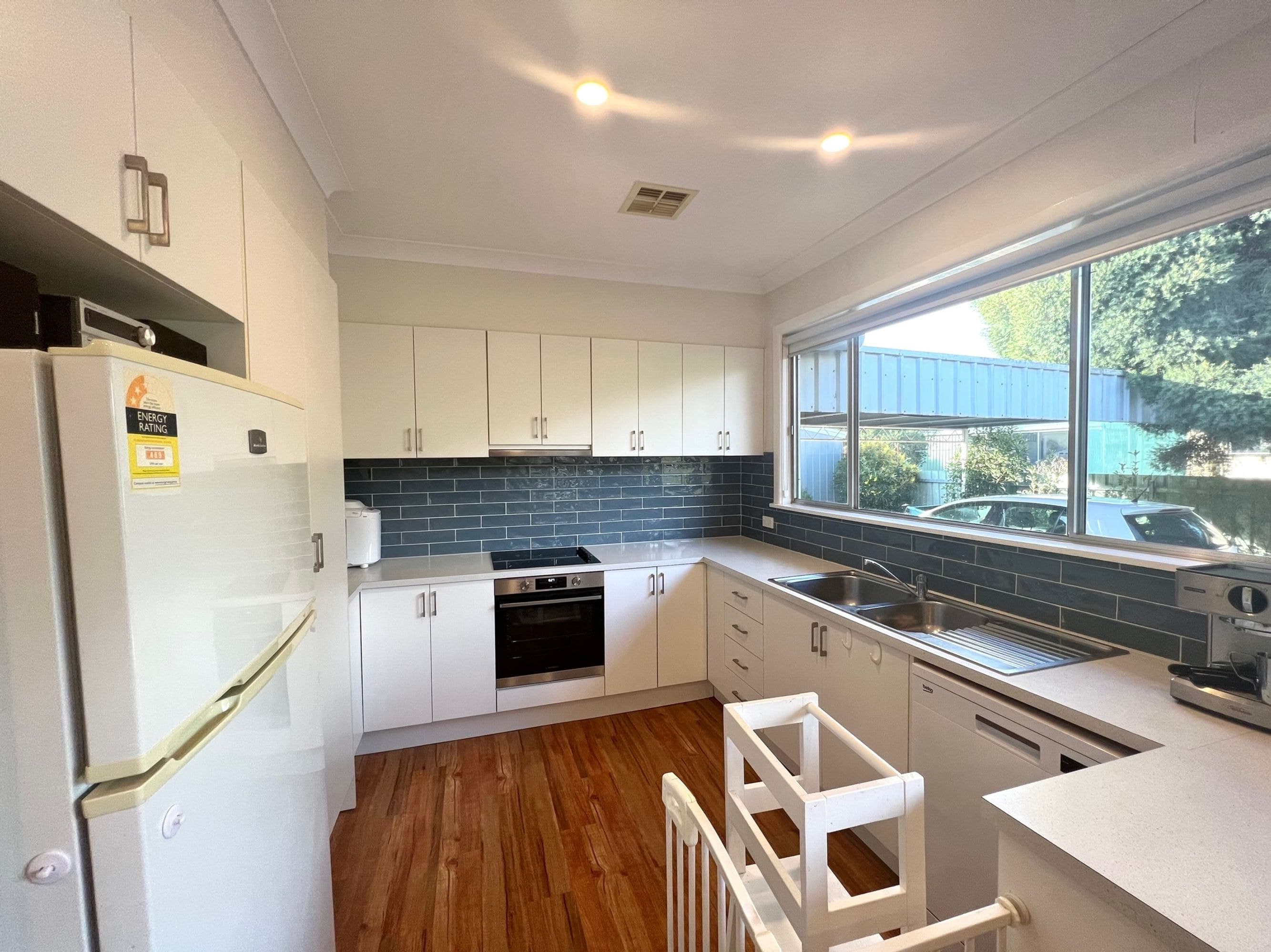 33 Pryors Road, Horsham VIC 3400, Horsham - Image 1