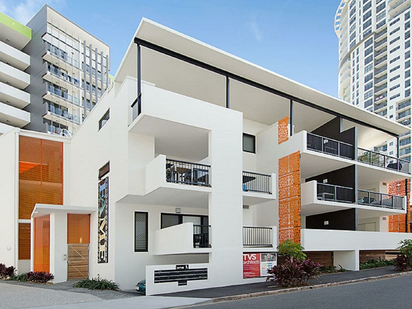 3/1 Hurworth Street, BOWEN HILLS, Bowen Hills - Image 1