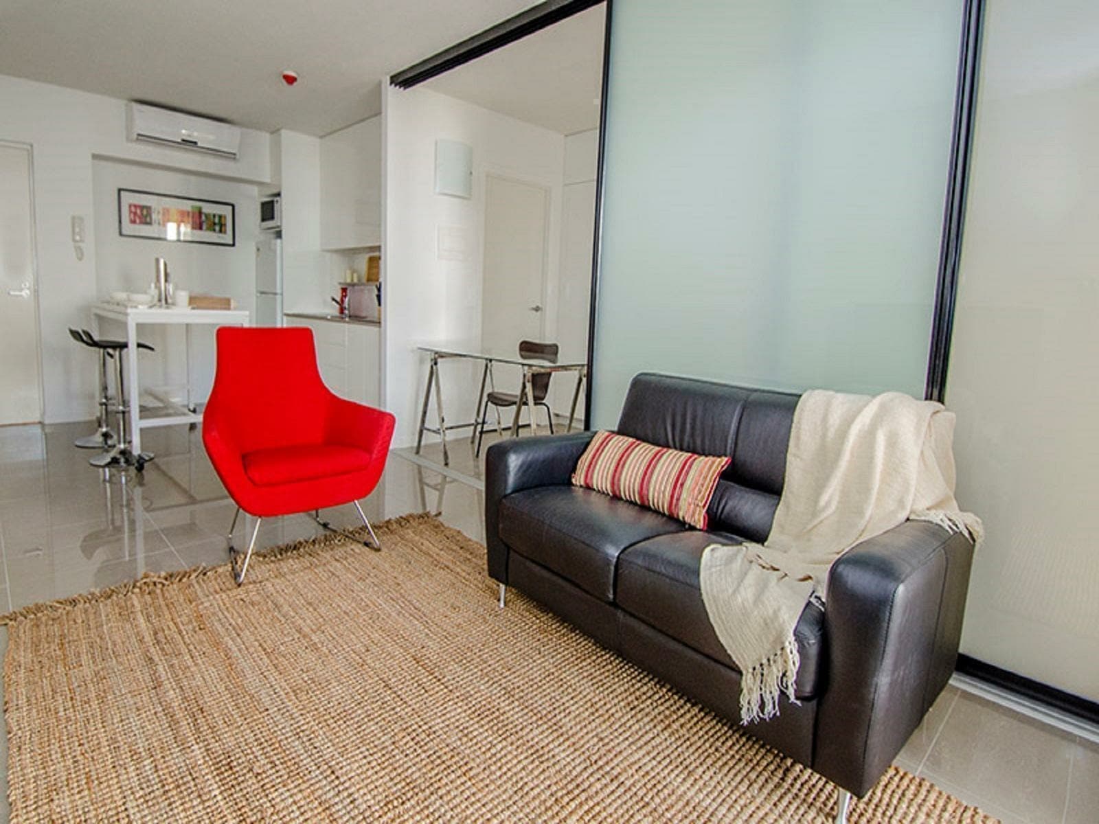 3/1 Hurworth Street, BOWEN HILLS, Bowen Hills - Thumbnail 2