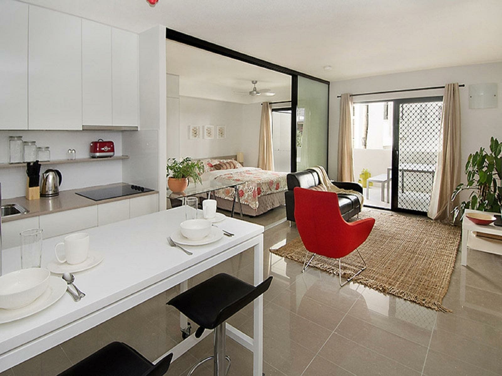 3/1 Hurworth Street, BOWEN HILLS, Bowen Hills - Thumbnail 3