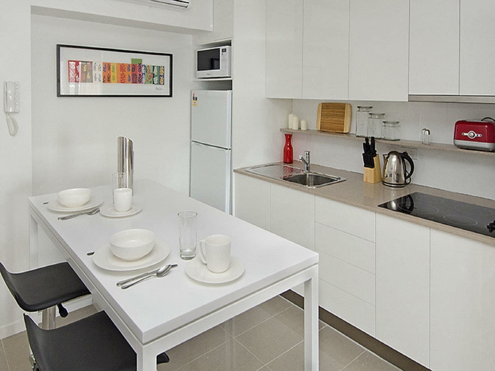 3/1 Hurworth Street, BOWEN HILLS, Bowen Hills - Thumbnail 4