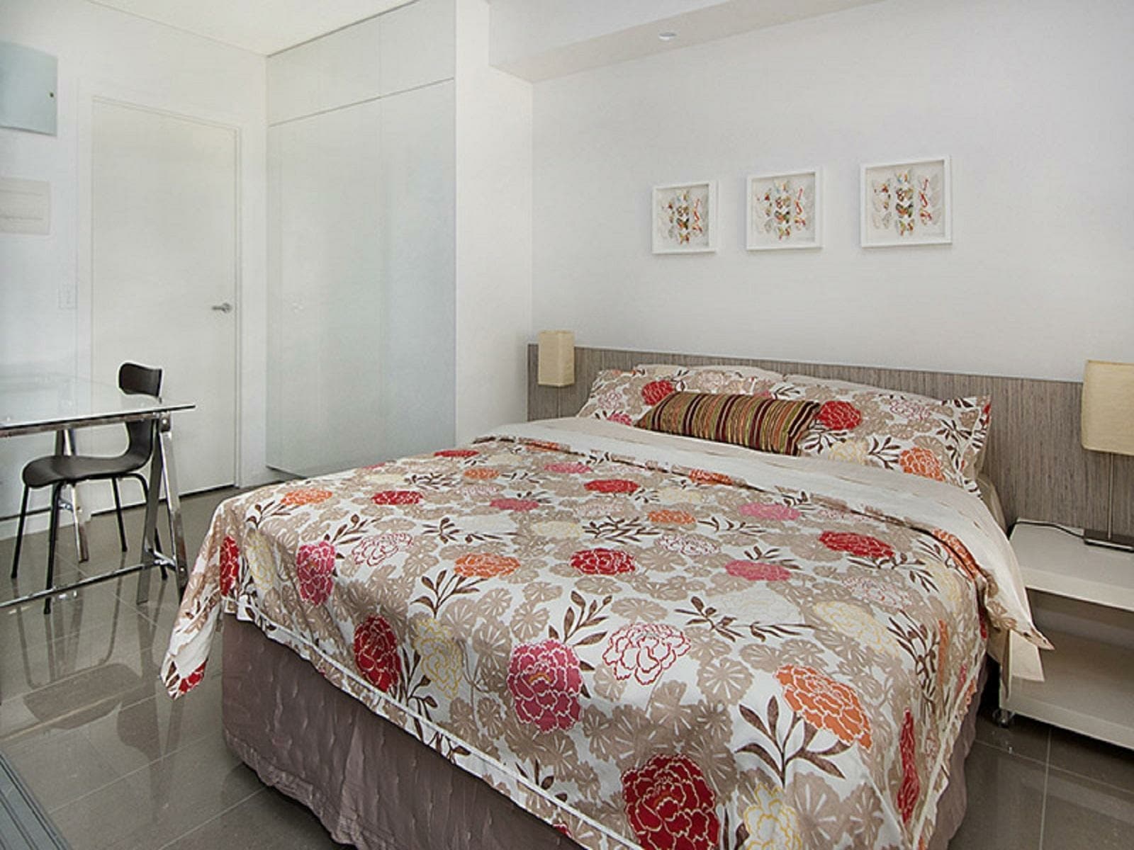 3/1 Hurworth Street, BOWEN HILLS, Bowen Hills - Thumbnail 5