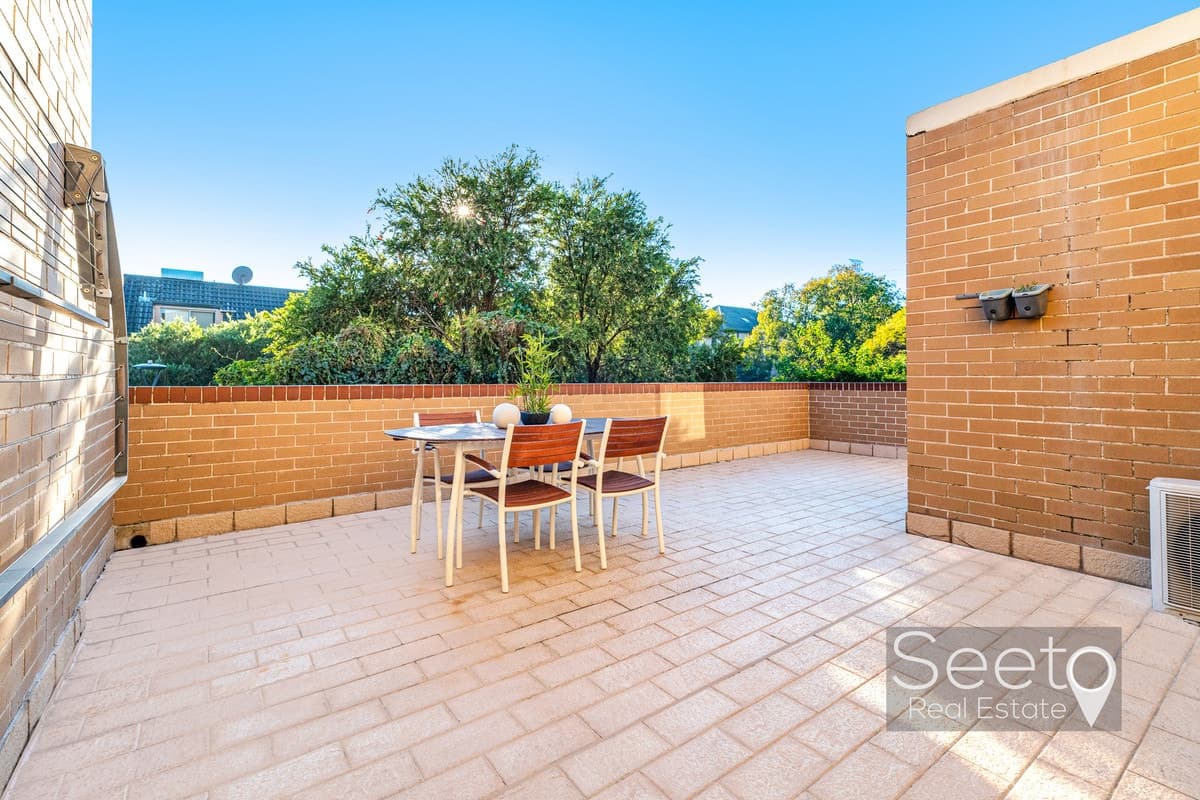 16 / 62-66 Courallie Avenue, Homebush West NSW 2140, Homebush West - Thumbnail 2