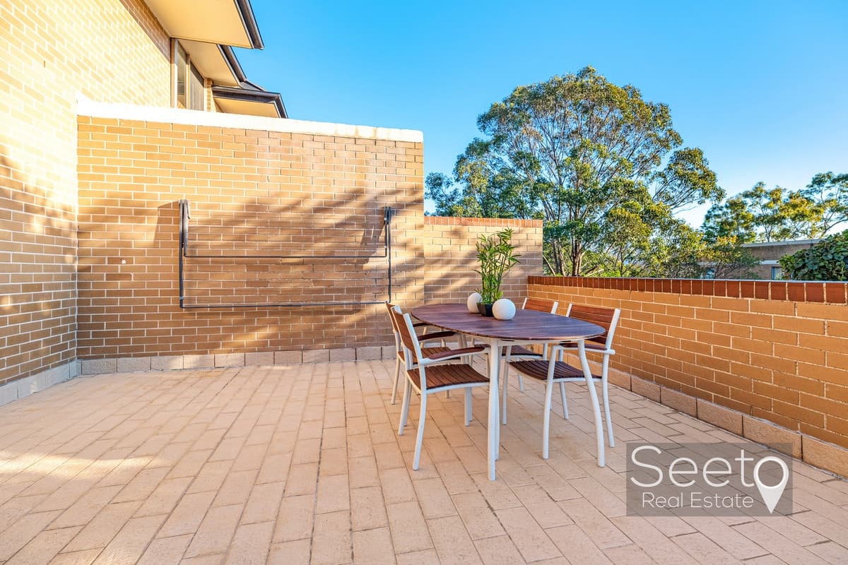 16 / 62-66 Courallie Avenue, Homebush West NSW 2140, Homebush West - Thumbnail 3