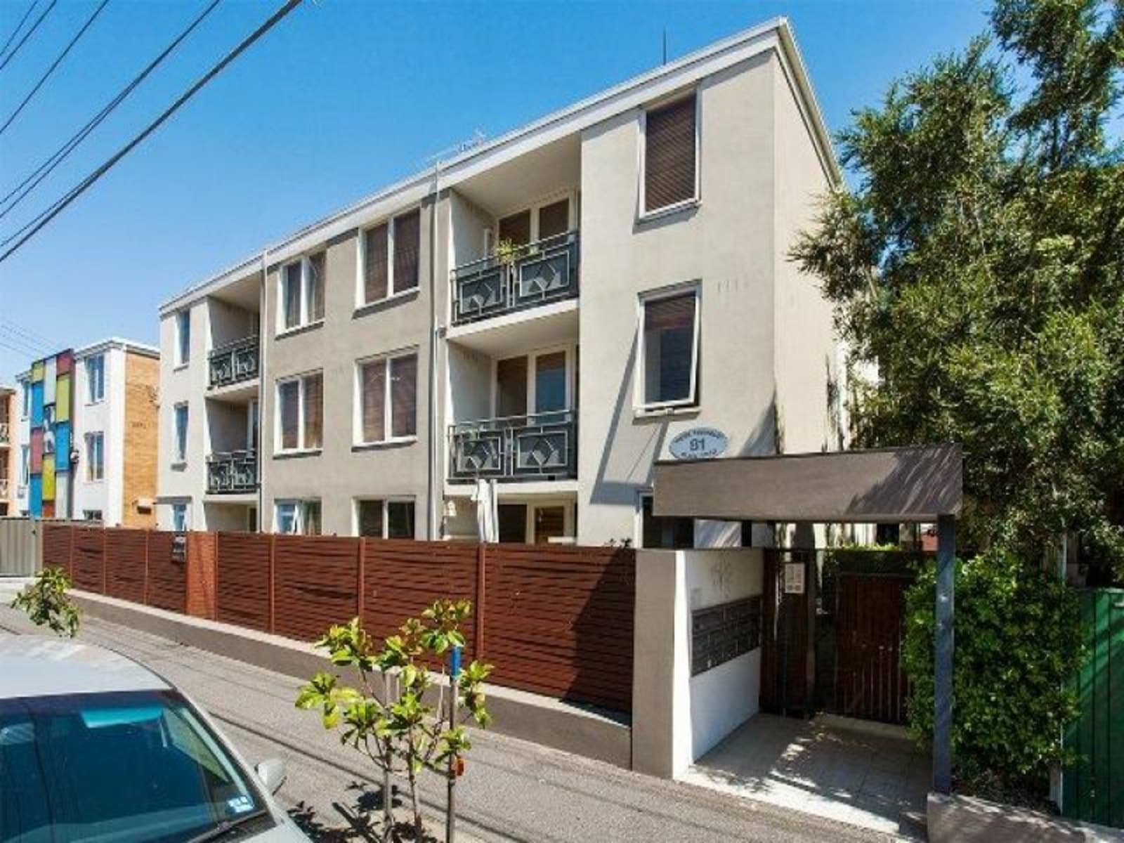5/81 Alma Road, ST KILDA, St Kilda - Image 1