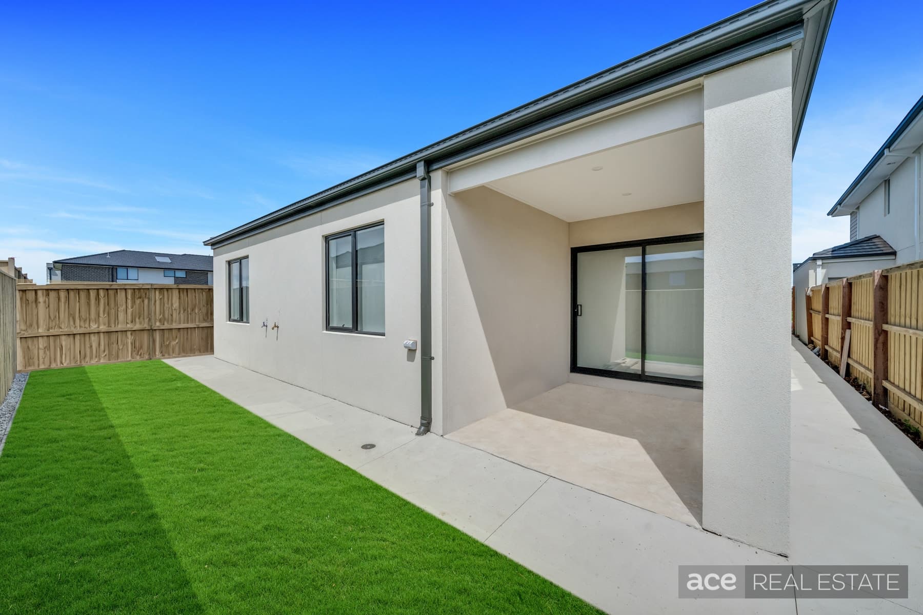 205 Frontier Avenue AINTREE VIC 3336, Aintree - Image 1