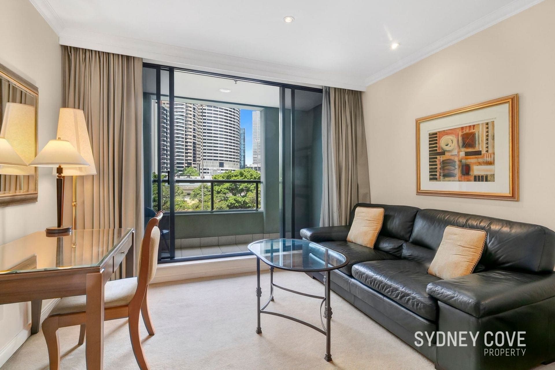 520/187 Kent Street, SYDNEY NSW 2000, Sydney - Thumbnail 2