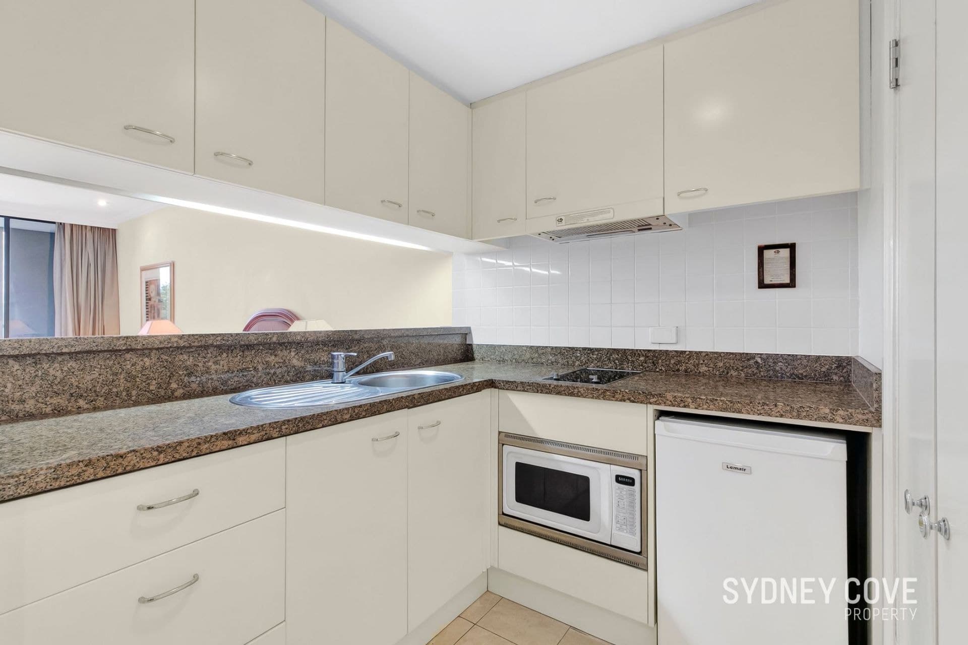 520/187 Kent Street, SYDNEY NSW 2000, Sydney - Thumbnail 3