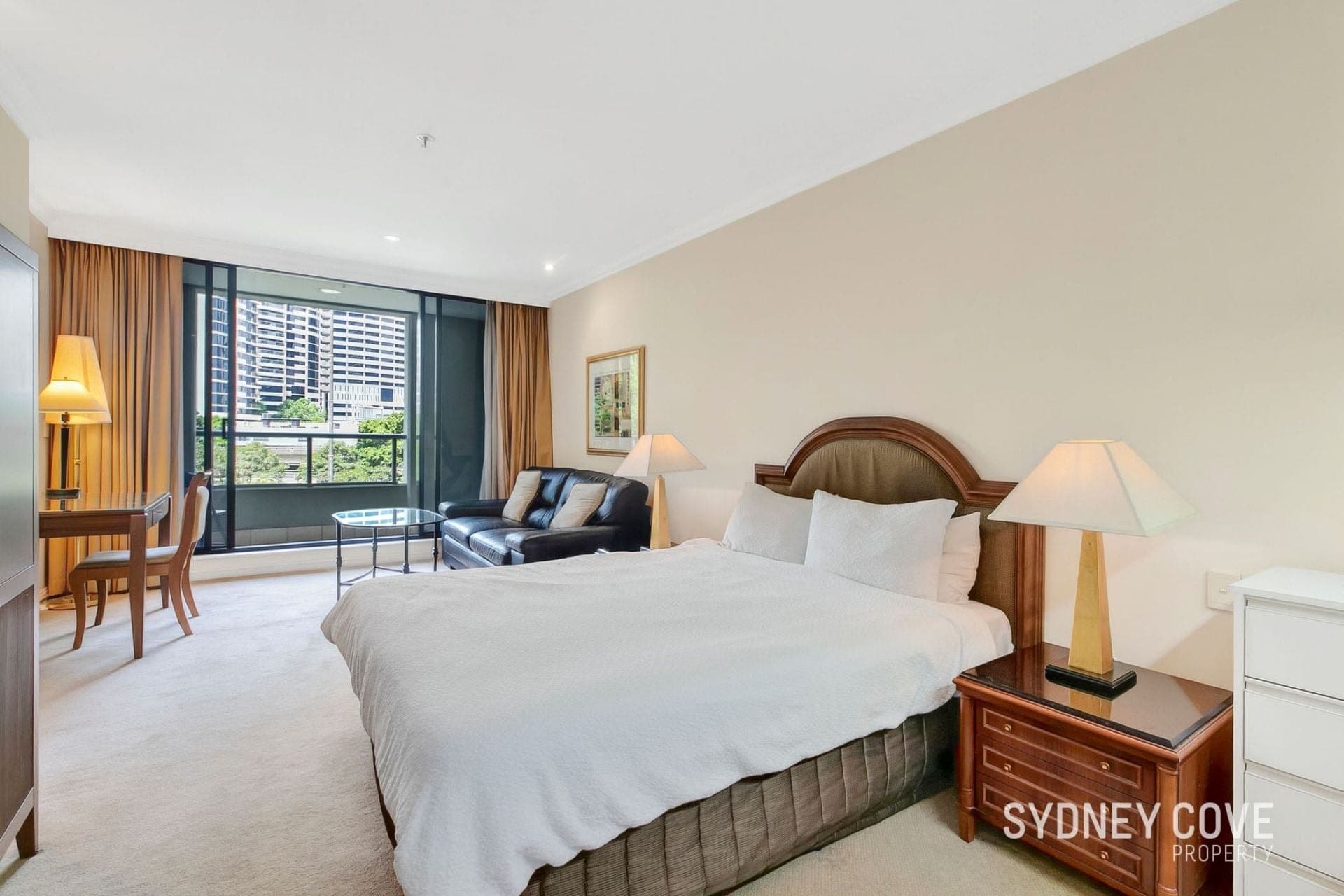 520/187 Kent Street, SYDNEY NSW 2000, Sydney - Thumbnail 4